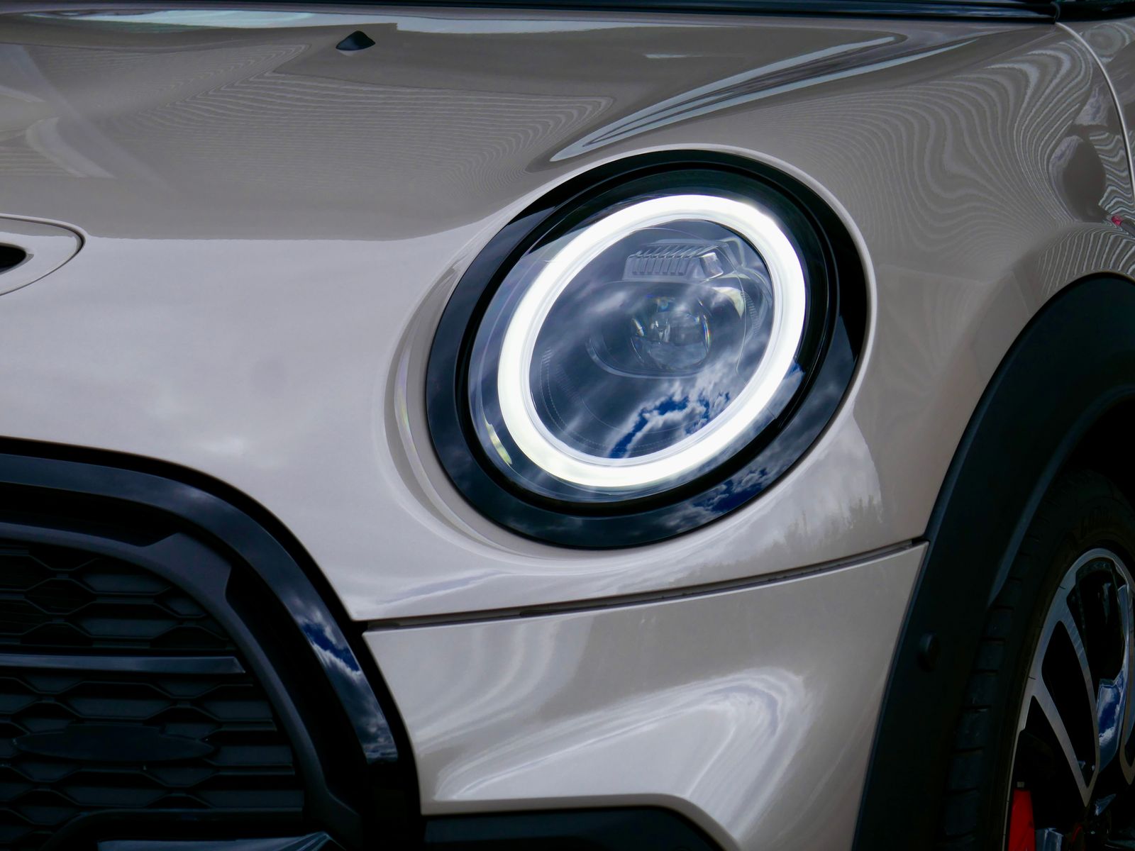 MINI Hatch 2.0 John Cooper Works Hatchback 3dr Petrol Steptronic Euro 6 (s/s) (231 ps) 3dr Automatic 2026