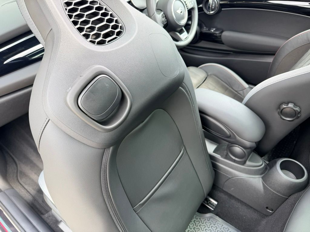 MINI Hatch 2.0 John Cooper Works Hatchback 3dr Petrol Steptronic Euro 6 (s/s) (231 ps) 3dr Automatic 2026