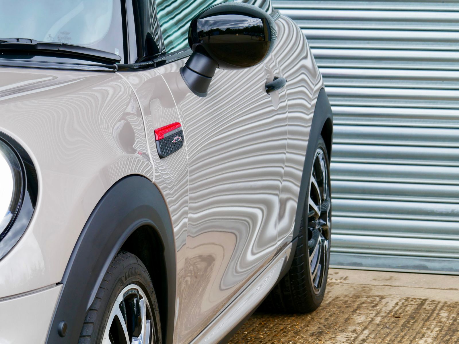 MINI Hatch 2.0 John Cooper Works Hatchback 3dr Petrol Steptronic Euro 6 (s/s) (231 ps) 3dr Automatic 2026