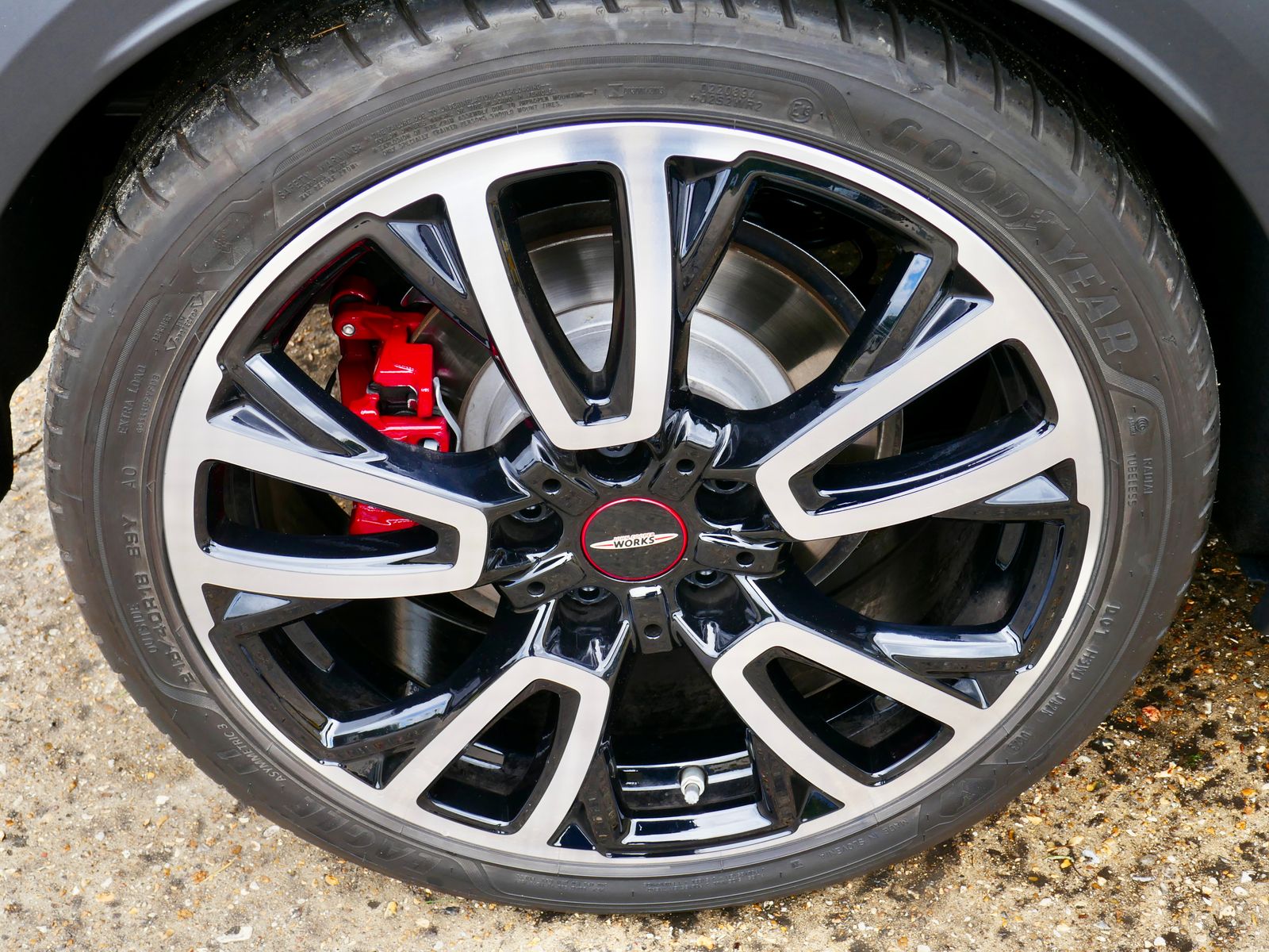 MINI Hatch 2.0 John Cooper Works Hatchback 3dr Petrol Steptronic Euro 6 (s/s) (231 ps) 3dr Automatic 2026