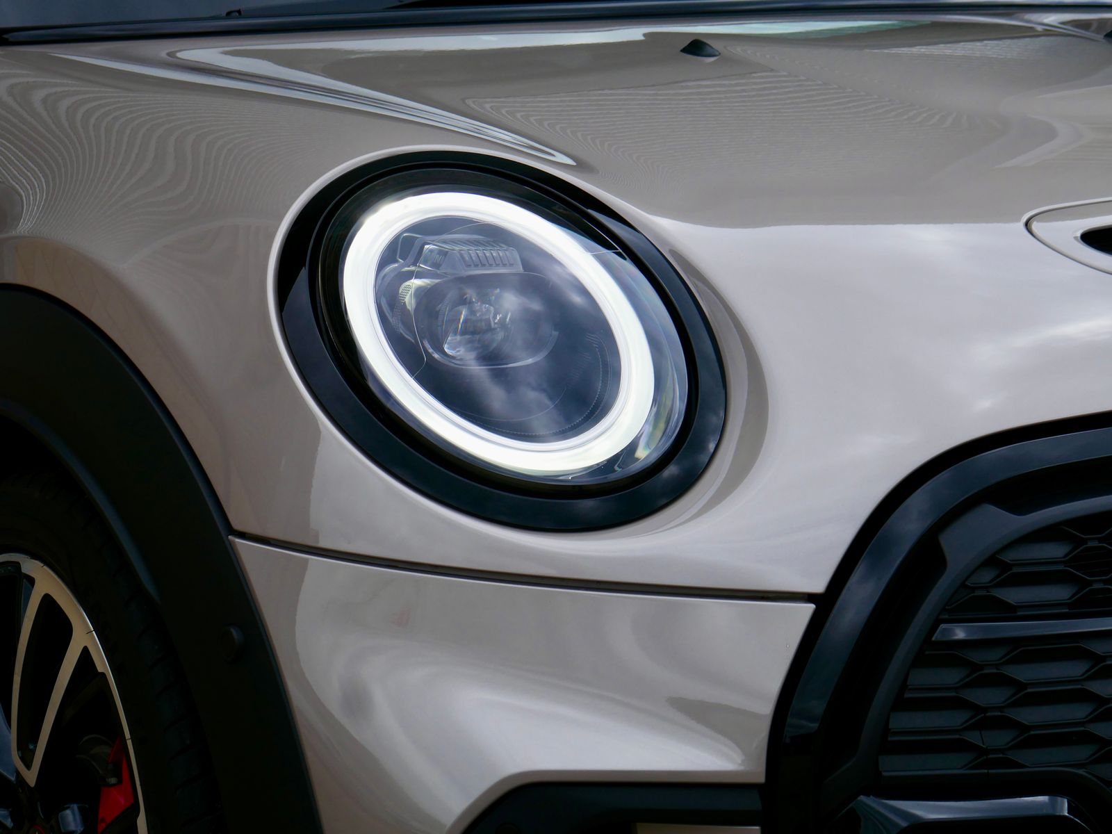 MINI Hatch 2.0 John Cooper Works Hatchback 3dr Petrol Steptronic Euro 6 (s/s) (231 ps) 3dr Automatic 2026