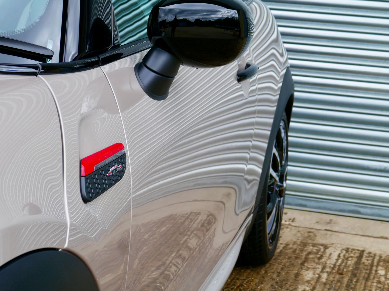 MINI Hatch 2.0 John Cooper Works Hatchback 3dr Petrol Steptronic Euro 6 (s/s) (231 ps) 3dr Automatic 2026