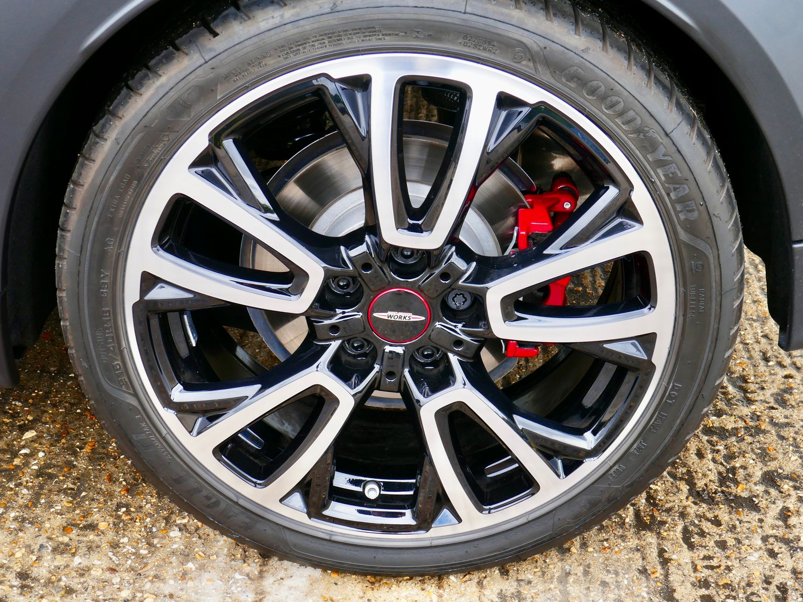 MINI Hatch 2.0 John Cooper Works Hatchback 3dr Petrol Steptronic Euro 6 (s/s) (231 ps) 3dr Automatic 2026