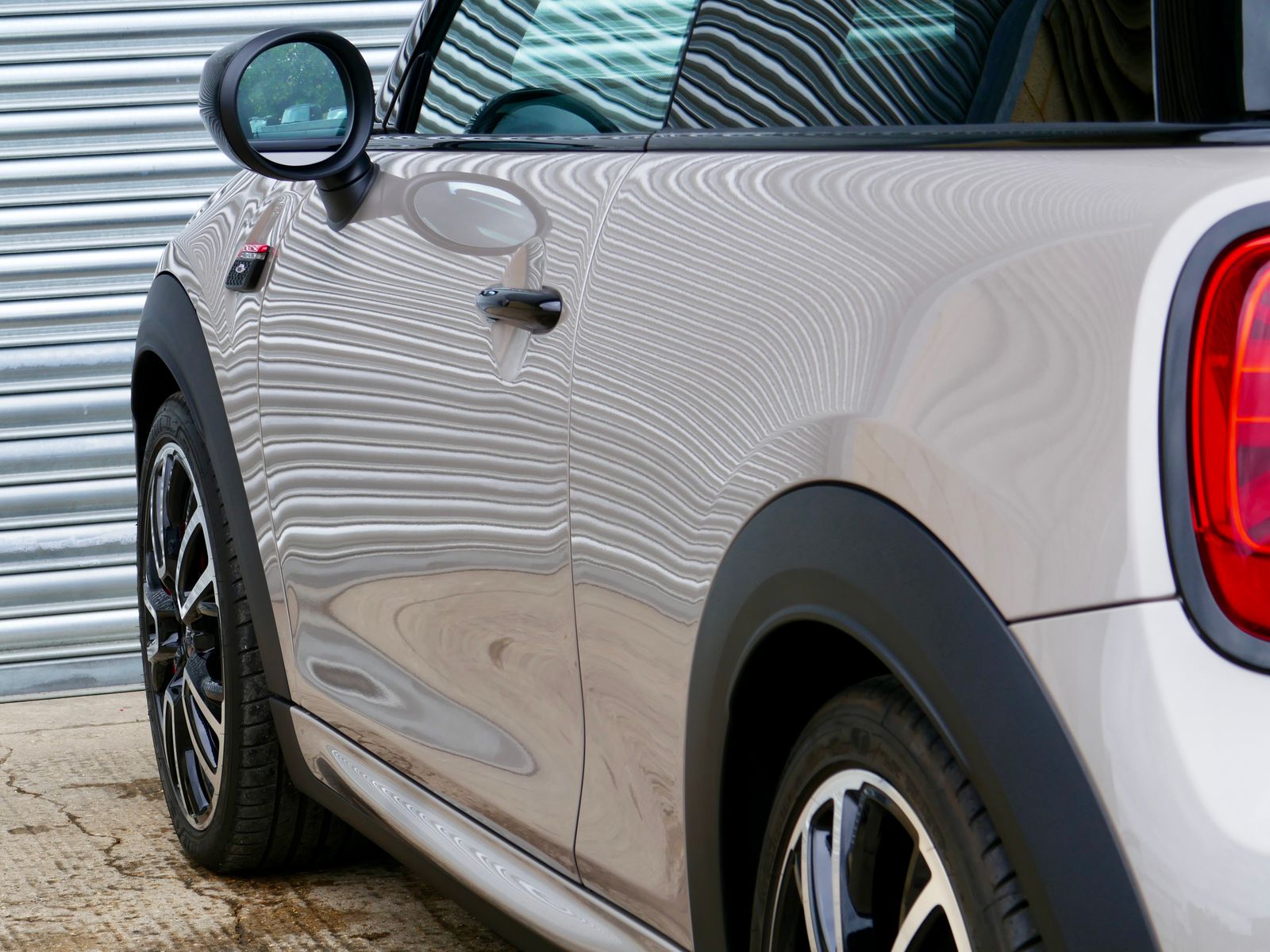 MINI Hatch 2.0 John Cooper Works Hatchback 3dr Petrol Steptronic Euro 6 (s/s) (231 ps) 3dr Automatic 2026