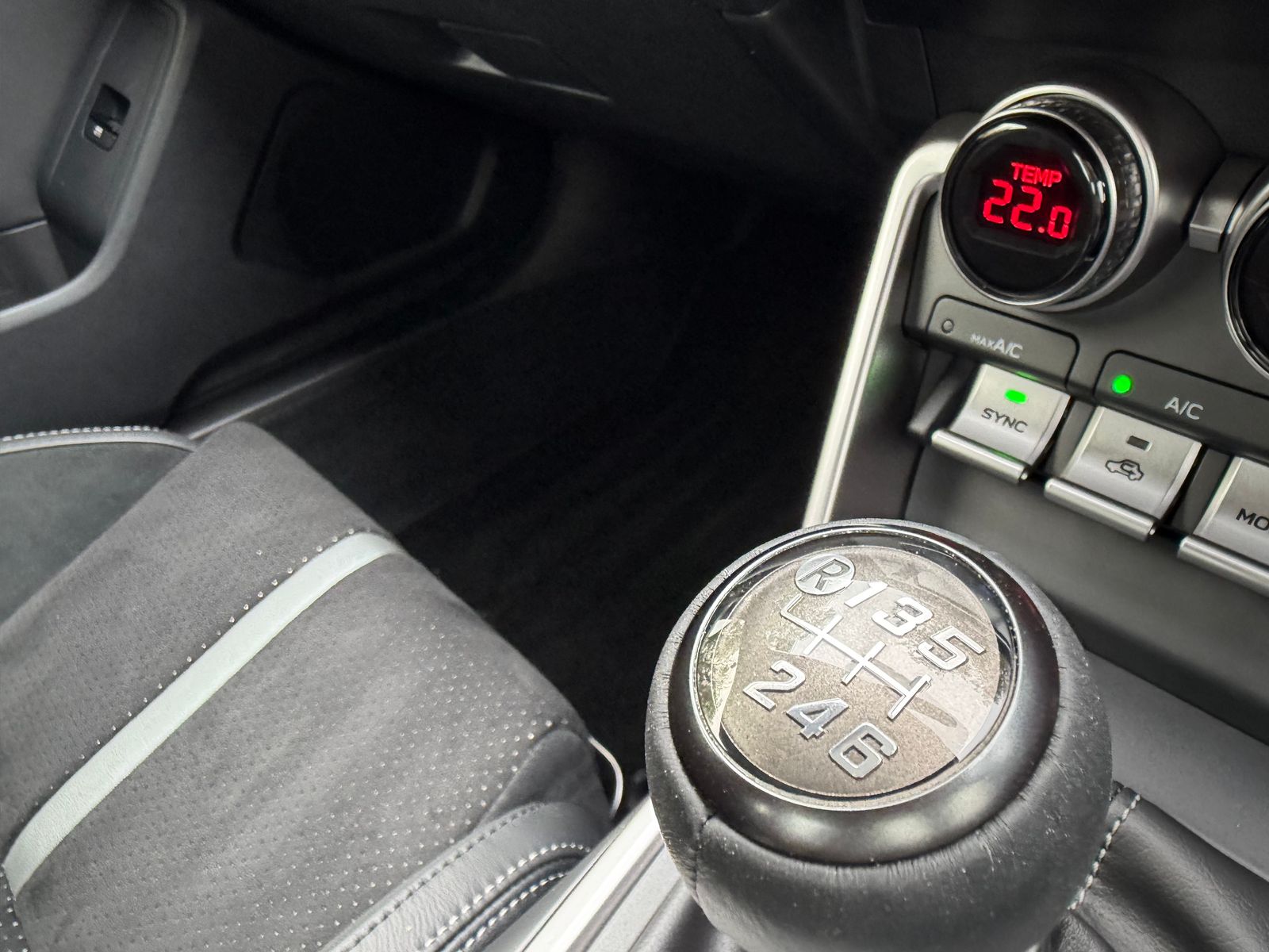 Toyota Gr86 2.4 Boxer D-4S Coupe 2dr Petrol Manual Euro 6 (234 ps) 2dr Manual 2026