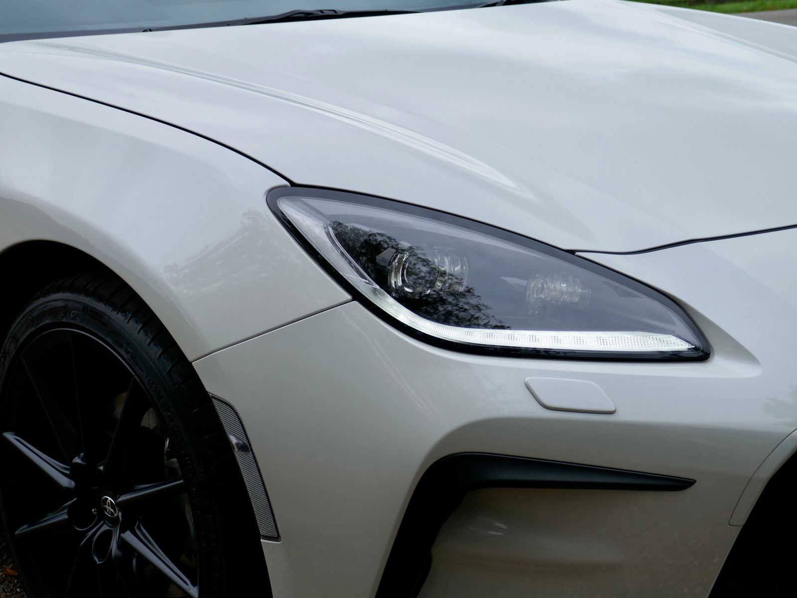 Toyota Gr86 2.4 Boxer D-4S Coupe 2dr Petrol Manual Euro 6 (234 ps) 2dr Manual 2026