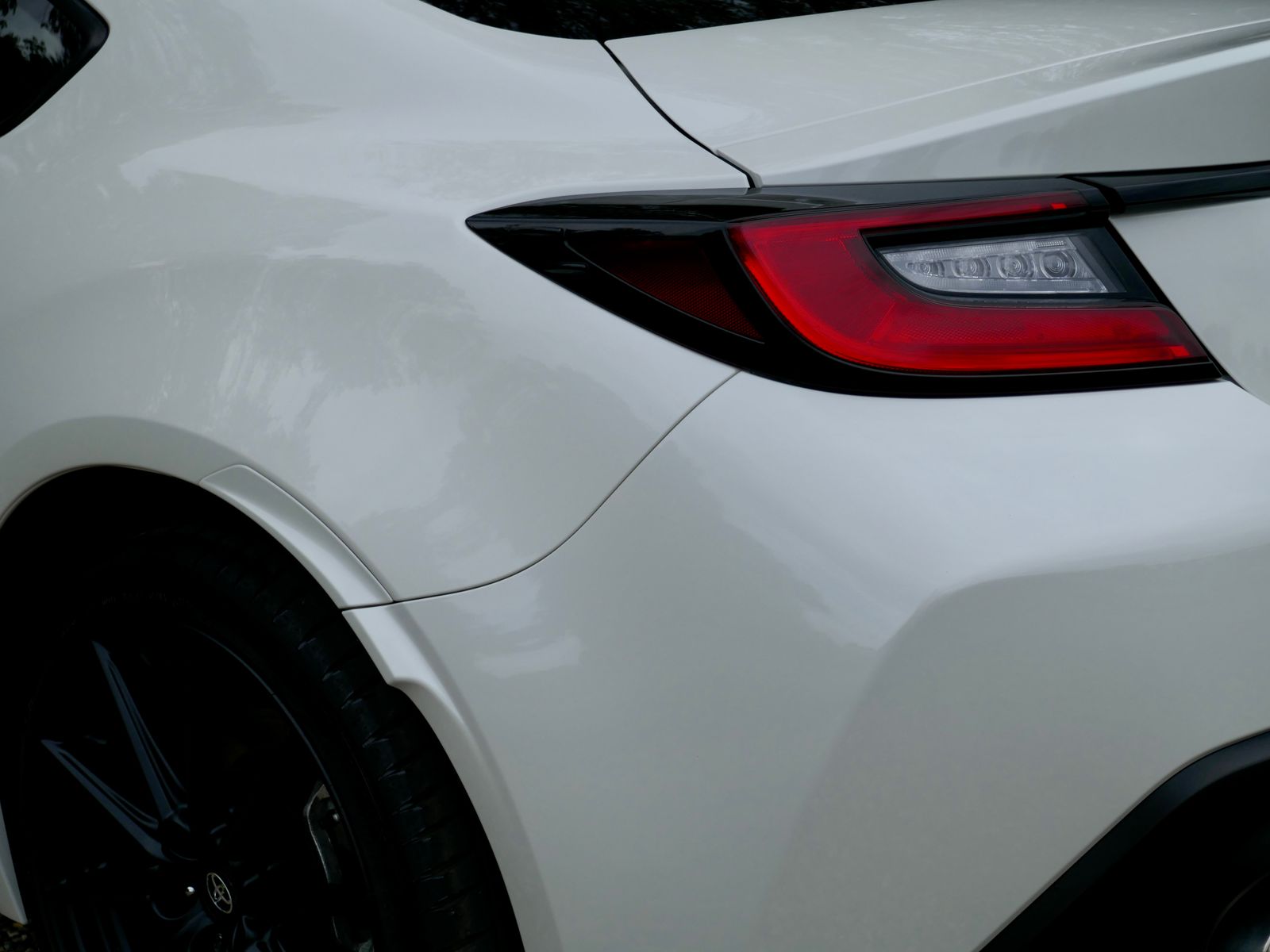 Toyota Gr86 2.4 Boxer D-4S Coupe 2dr Petrol Manual Euro 6 (234 ps) 2dr Manual 2026