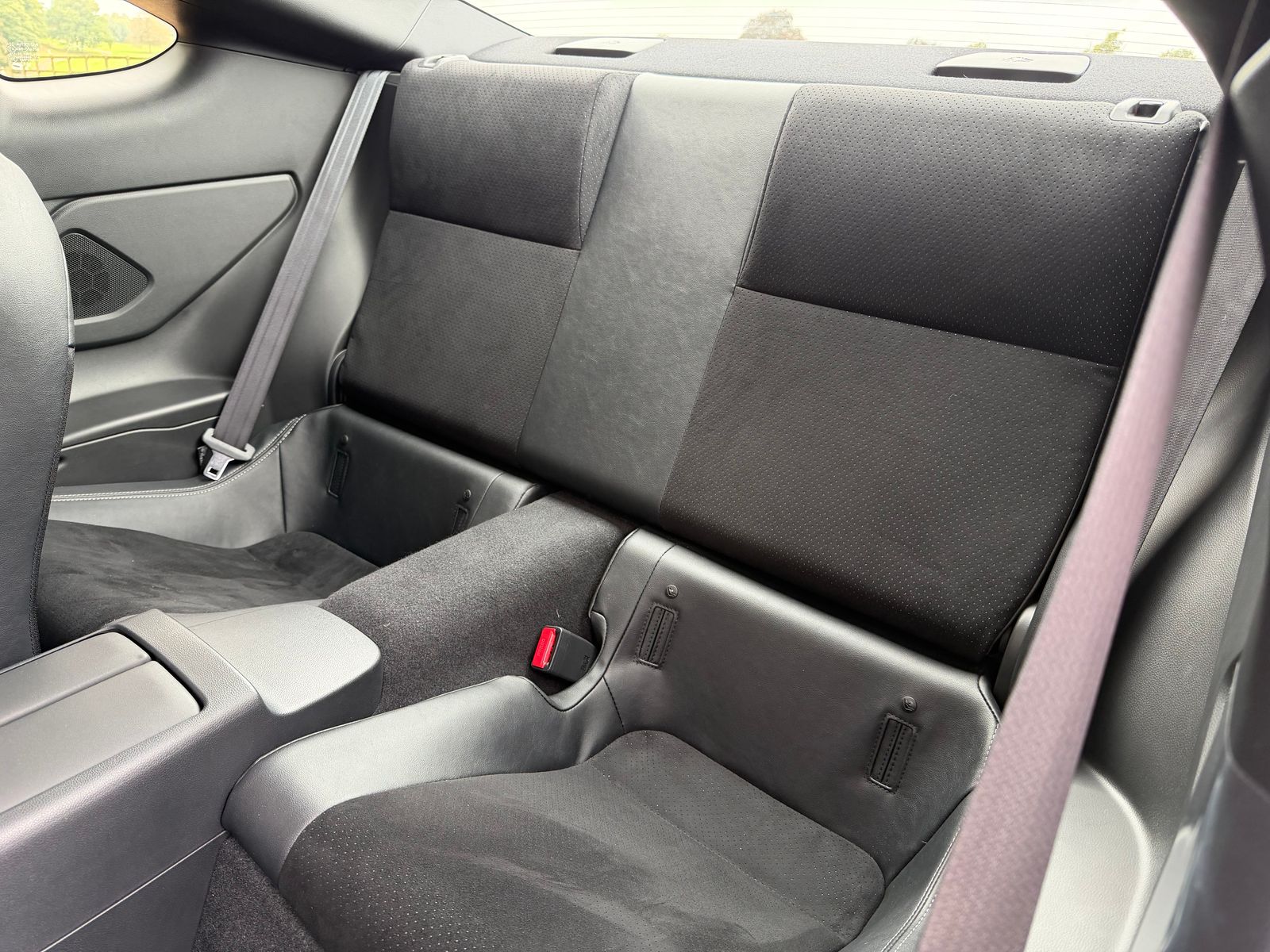 Toyota Gr86 2.4 Boxer D-4S Coupe 2dr Petrol Manual Euro 6 (234 ps) 2dr Manual 2026