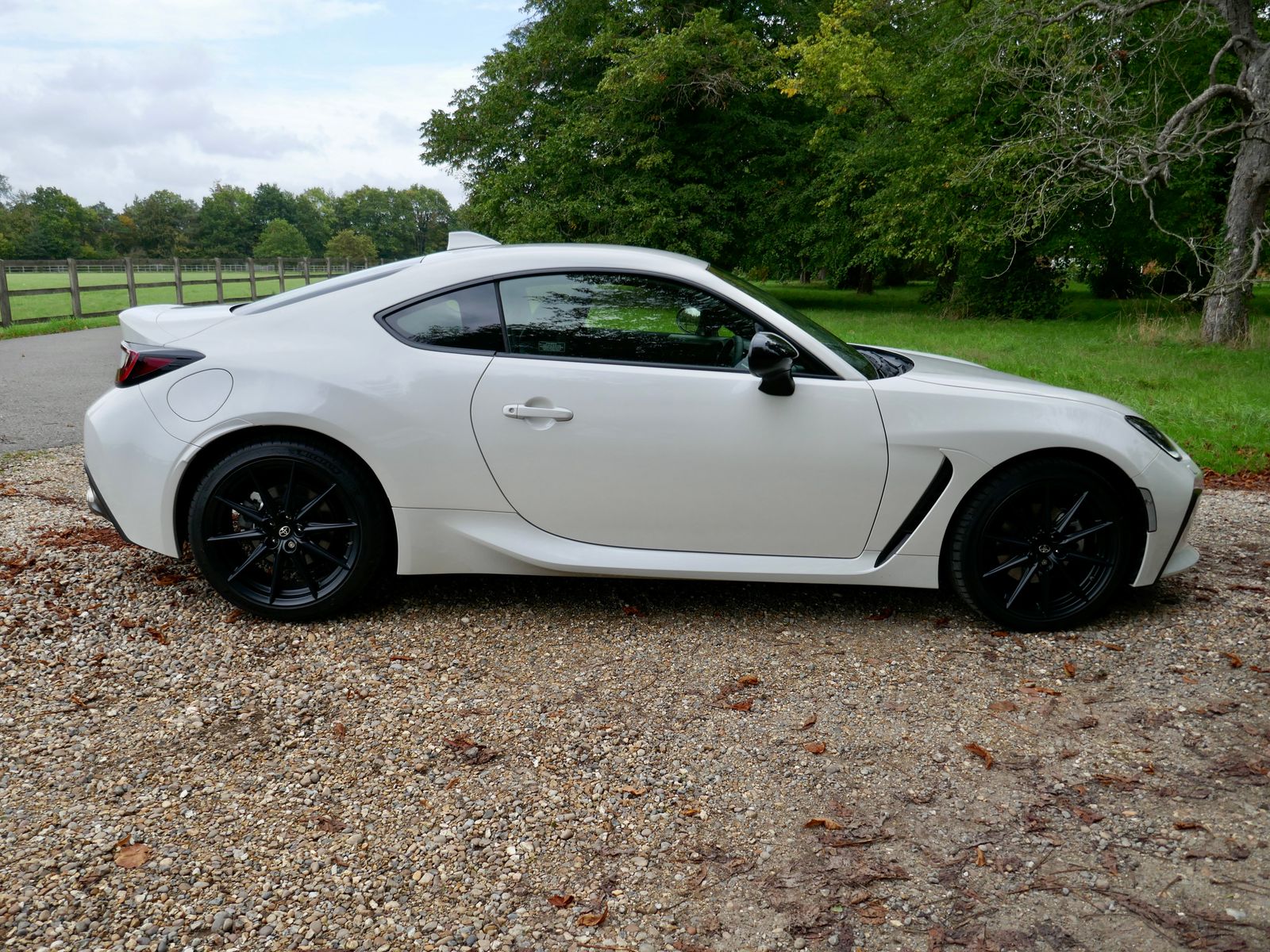 Toyota Gr86 2.4 Boxer D-4S Coupe 2dr Petrol Manual Euro 6 (234 ps) 2dr Manual 2026