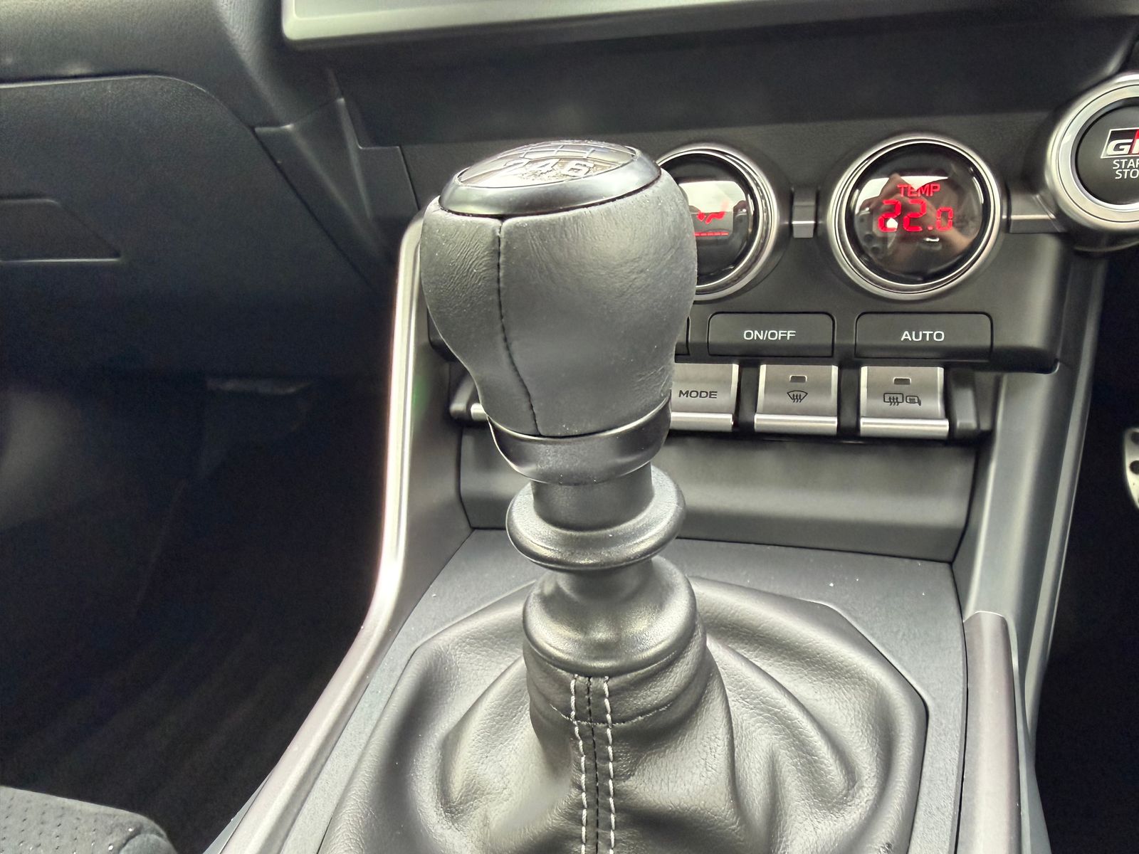 Toyota Gr86 2.4 Boxer D-4S Coupe 2dr Petrol Manual Euro 6 (234 ps) 2dr Manual 2026