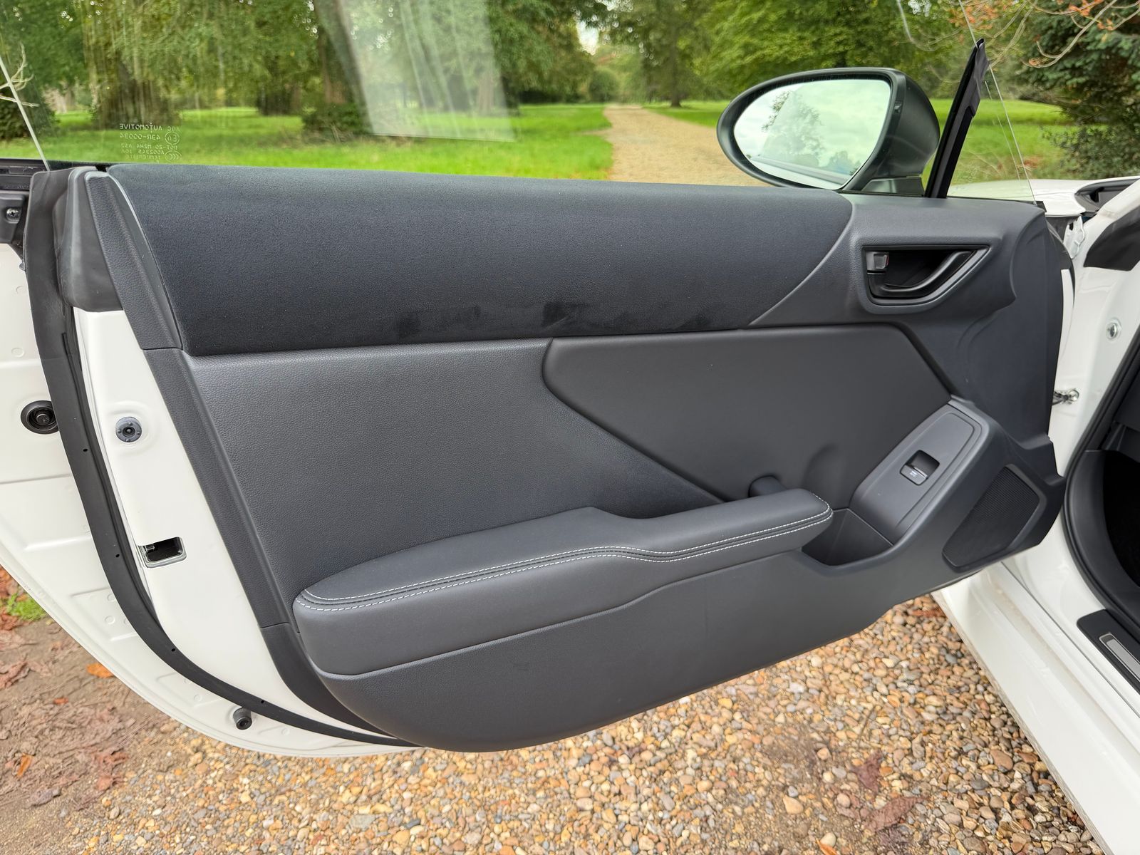 Toyota Gr86 2.4 Boxer D-4S Coupe 2dr Petrol Manual Euro 6 (234 ps) 2dr Manual 2026