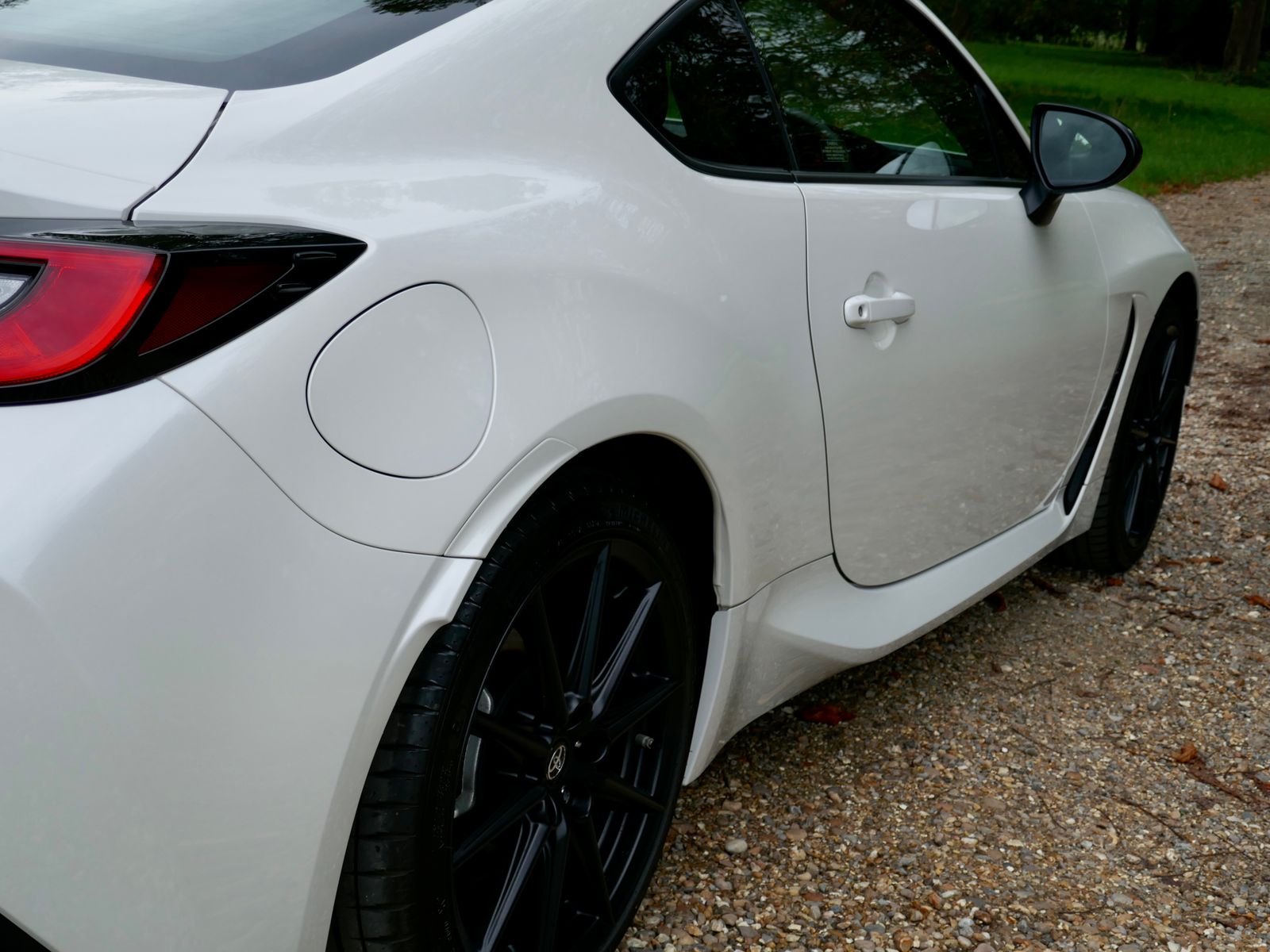 Toyota Gr86 2.4 Boxer D-4S Coupe 2dr Petrol Manual Euro 6 (234 ps) 2dr Manual 2026