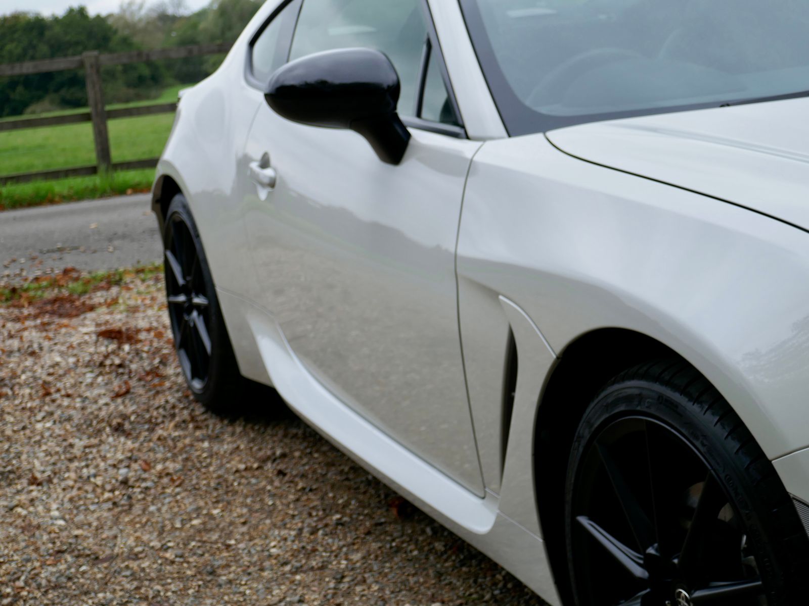 Toyota Gr86 2.4 Boxer D-4S Coupe 2dr Petrol Manual Euro 6 (234 ps) 2dr Manual 2026