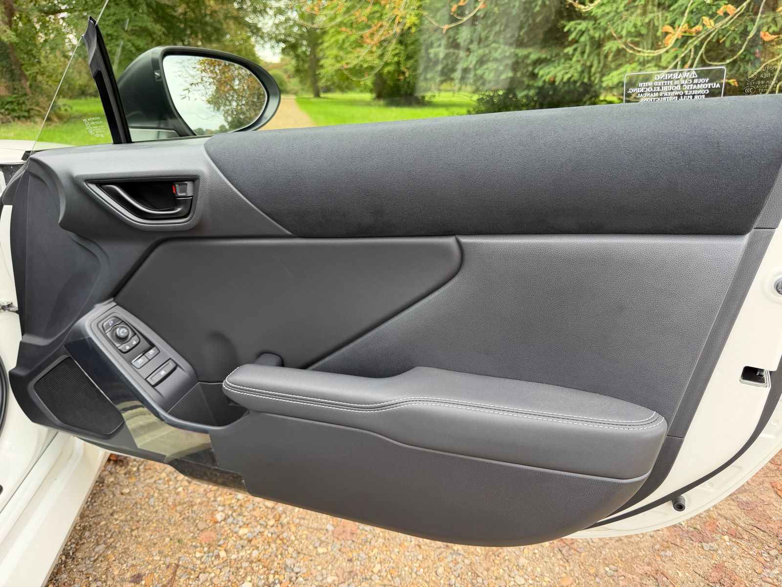 Toyota Gr86 2.4 Boxer D-4S Coupe 2dr Petrol Manual Euro 6 (234 ps) 2dr Manual 2026