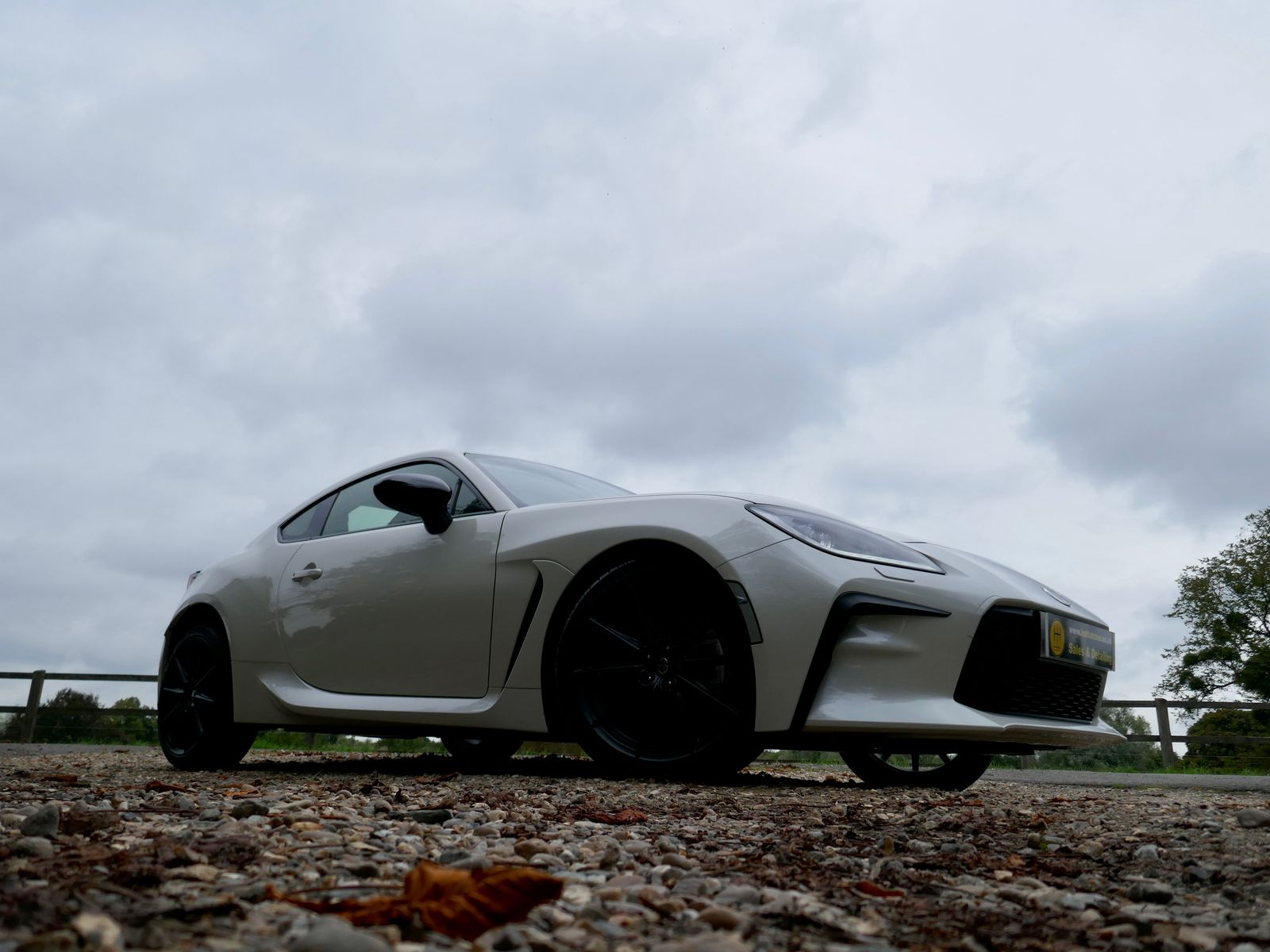 Toyota Gr86 2.4 Boxer D-4S Coupe 2dr Petrol Manual Euro 6 (234 ps) 2dr Manual 2026