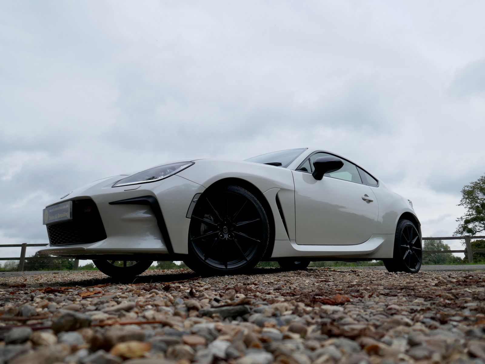 Toyota Gr86 2.4 Boxer D-4S Coupe 2dr Petrol Manual Euro 6 (234 ps) 2dr Manual 2026