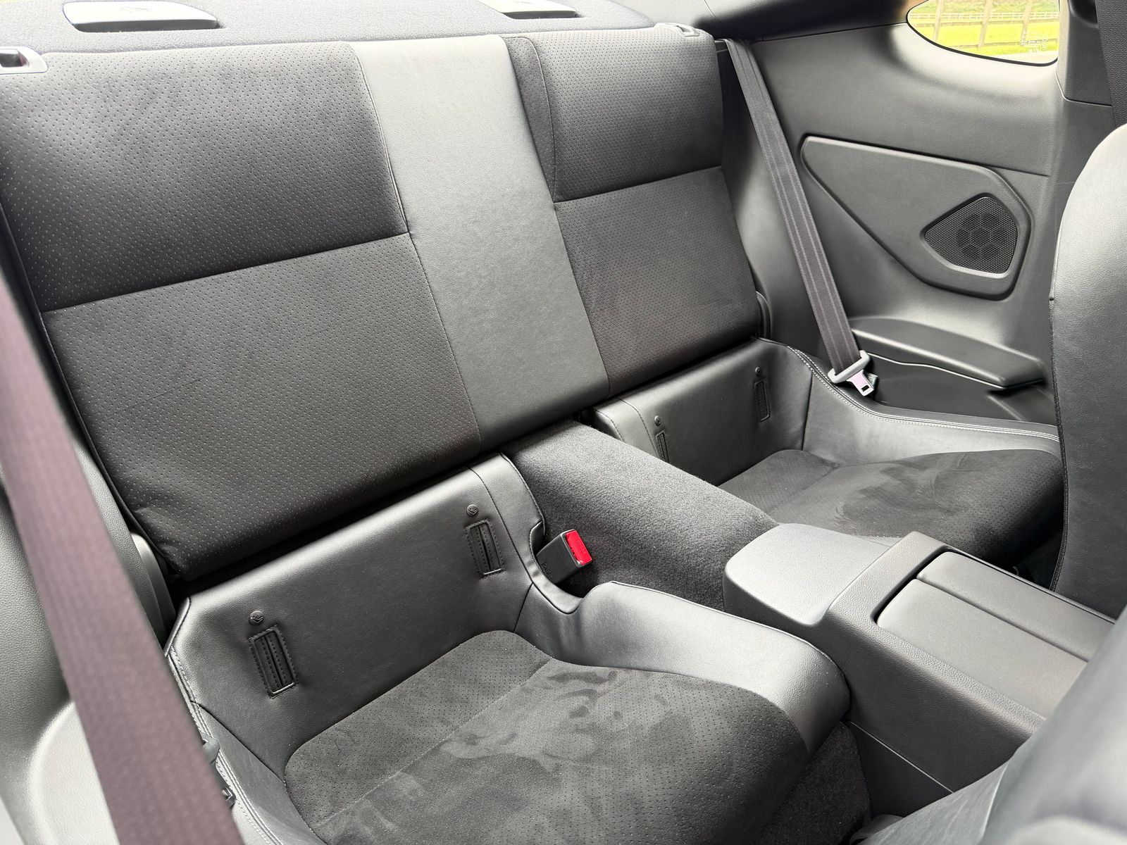 Toyota Gr86 2.4 Boxer D-4S Coupe 2dr Petrol Manual Euro 6 (234 ps) 2dr Manual 2026