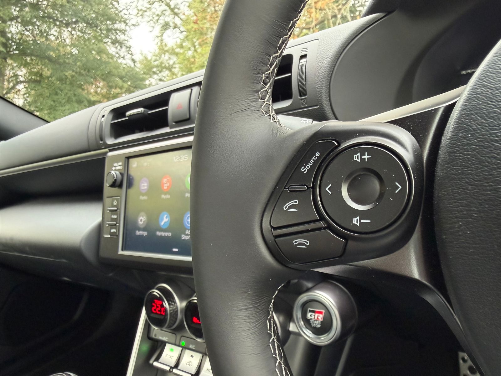 Toyota Gr86 2.4 Boxer D-4S Coupe 2dr Petrol Manual Euro 6 (234 ps) 2dr Manual 2026