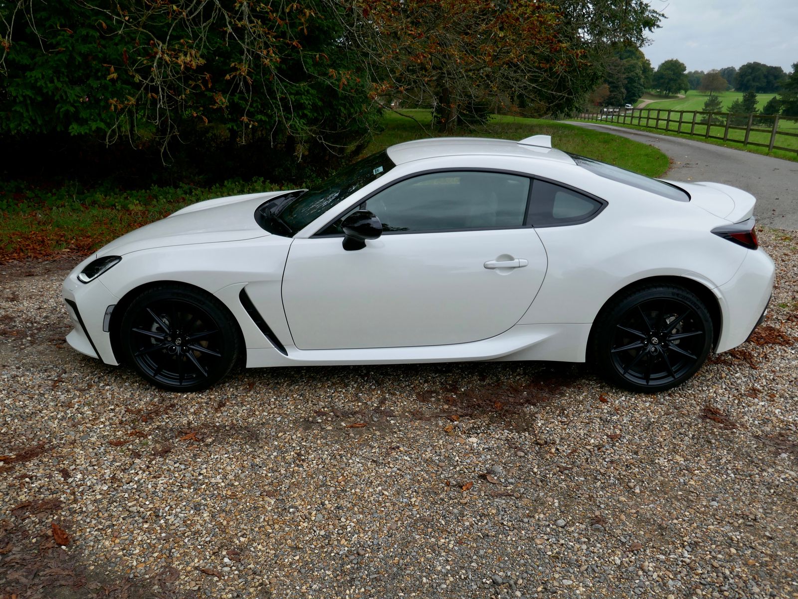 Toyota Gr86 2.4 Boxer D-4S Coupe 2dr Petrol Manual Euro 6 (234 ps) 2dr Manual 2026