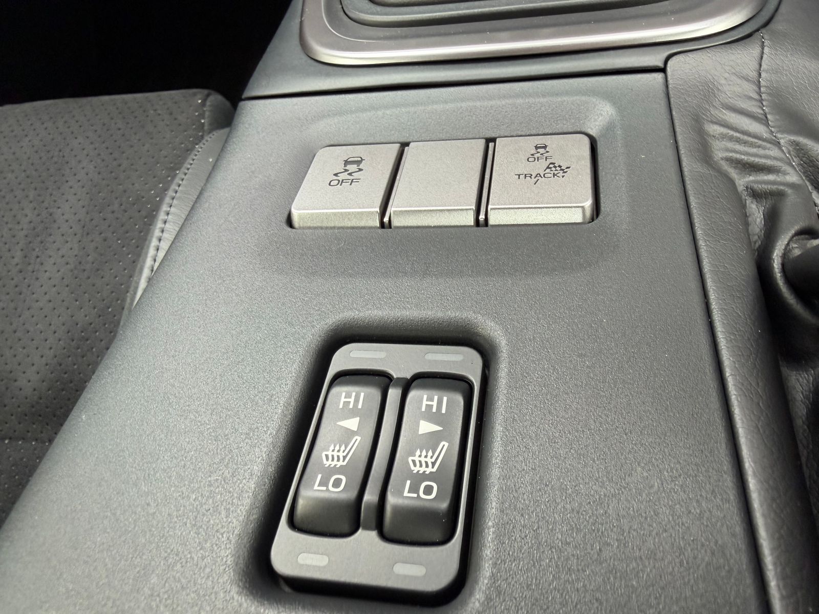 Toyota Gr86 2.4 Boxer D-4S Coupe 2dr Petrol Manual Euro 6 (234 ps) 2dr Manual 2026