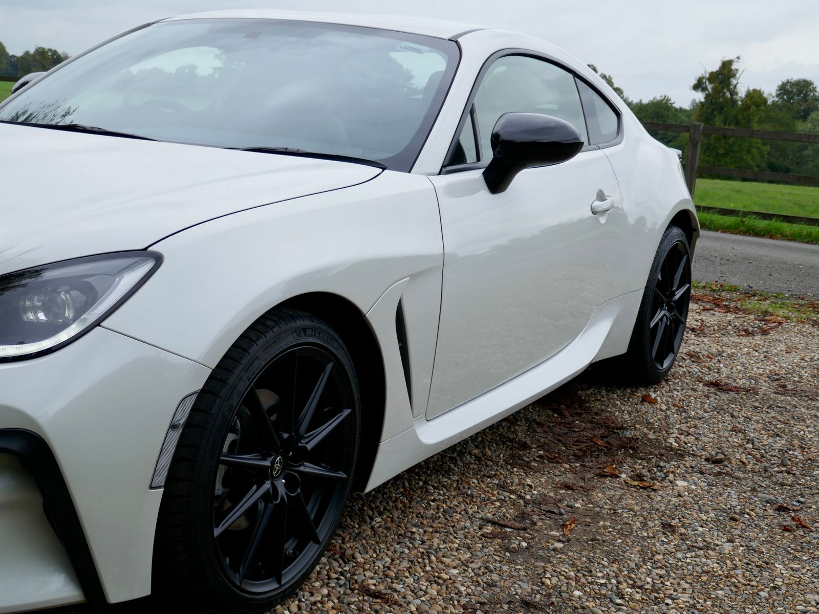 Toyota Gr86 2.4 Boxer D-4S Coupe 2dr Petrol Manual Euro 6 (234 ps) 2dr Manual 2026