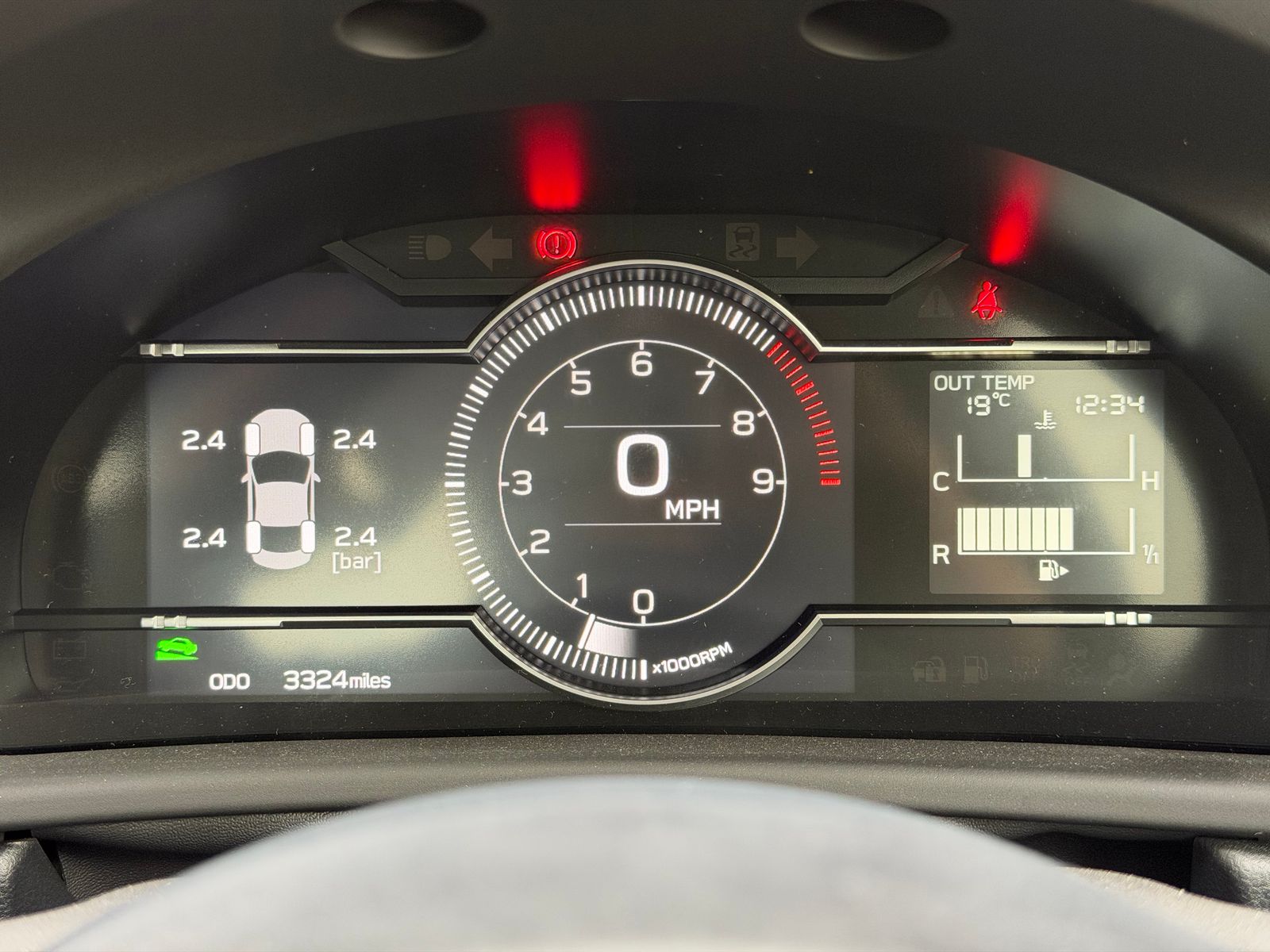 Toyota Gr86 2.4 Boxer D-4S Coupe 2dr Petrol Manual Euro 6 (234 ps) 2dr Manual 2026