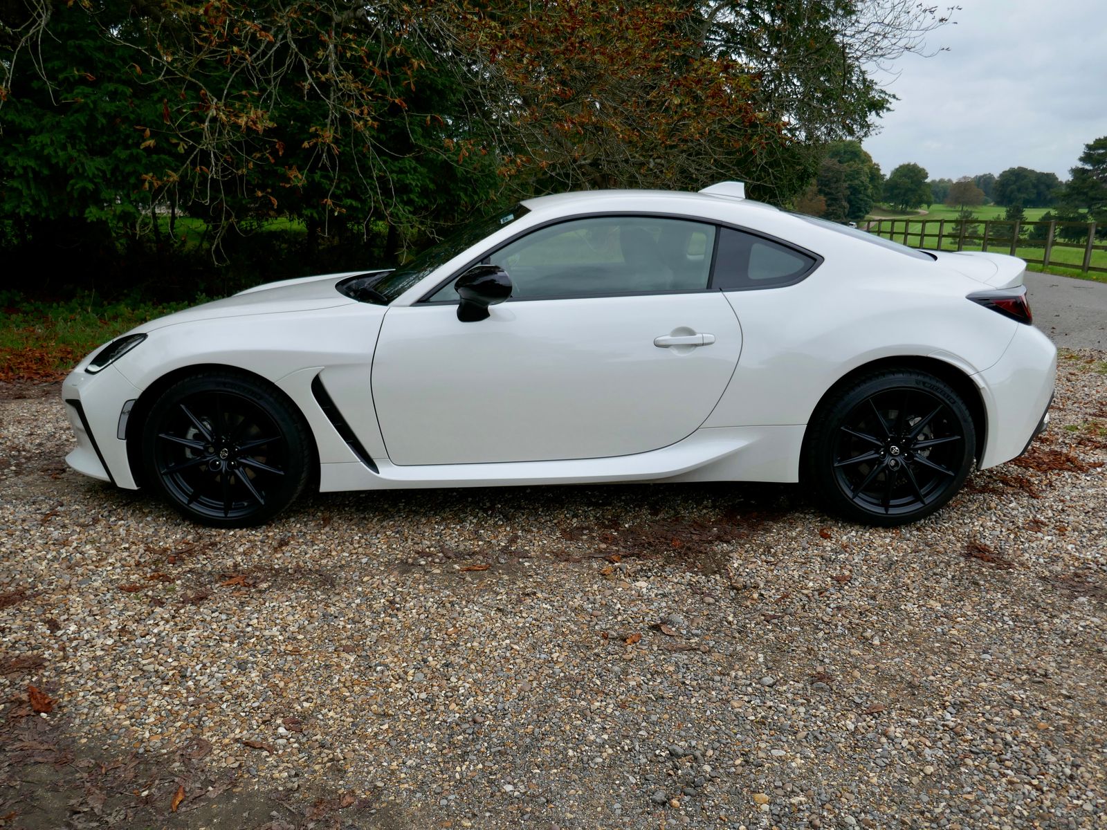 Toyota Gr86 2.4 Boxer D-4S Coupe 2dr Petrol Manual Euro 6 (234 ps) 2dr Manual 2026