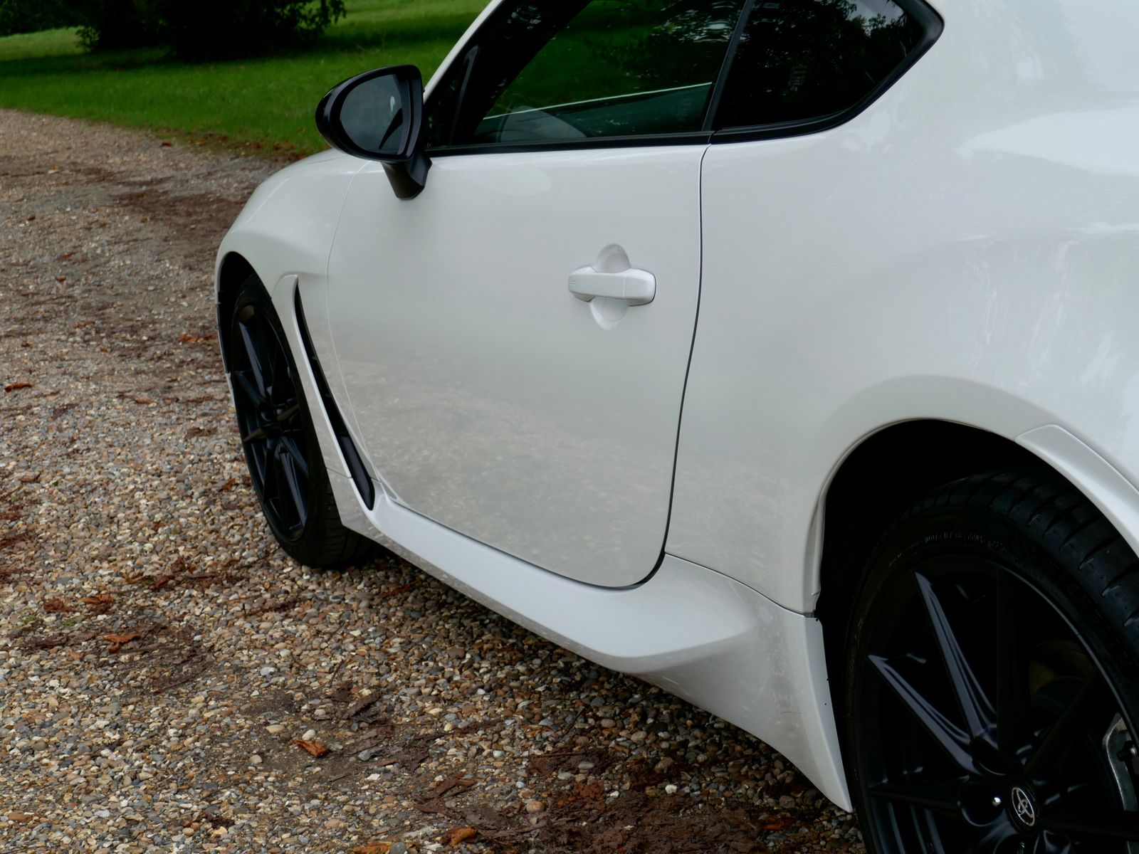 Toyota Gr86 2.4 Boxer D-4S Coupe 2dr Petrol Manual Euro 6 (234 ps) 2dr Manual 2026