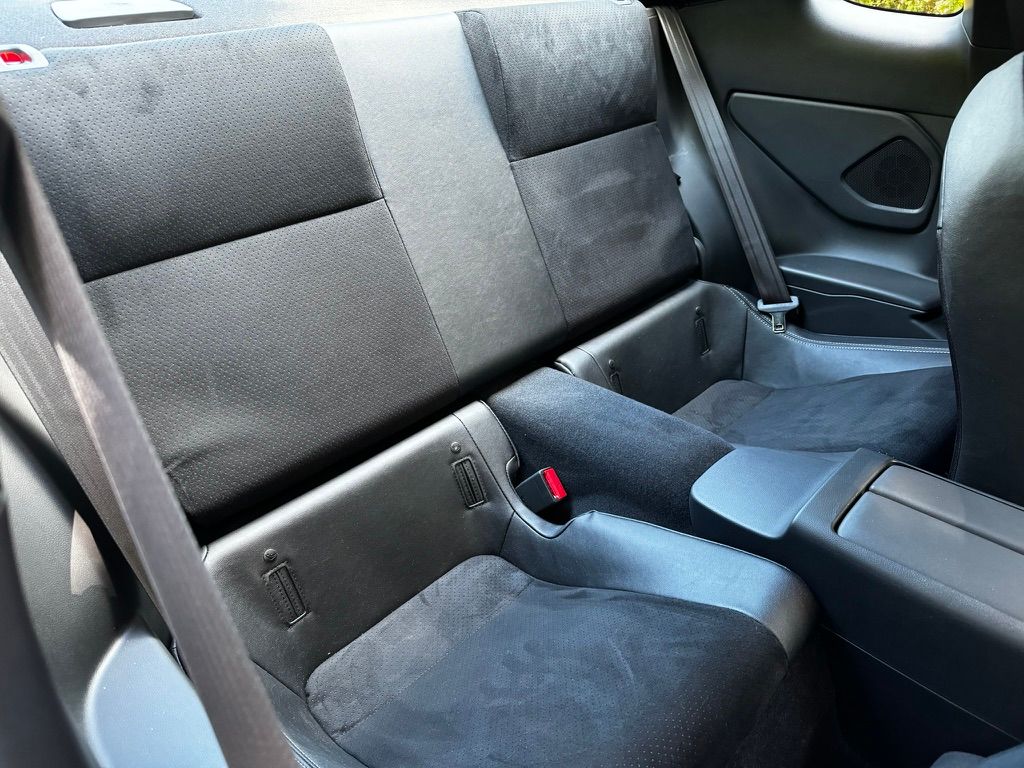 Toyota Gr86 2.4 Boxer D-4S Coupe 2dr Petrol Manual Euro 6 (234 ps) 2dr Manual 2026