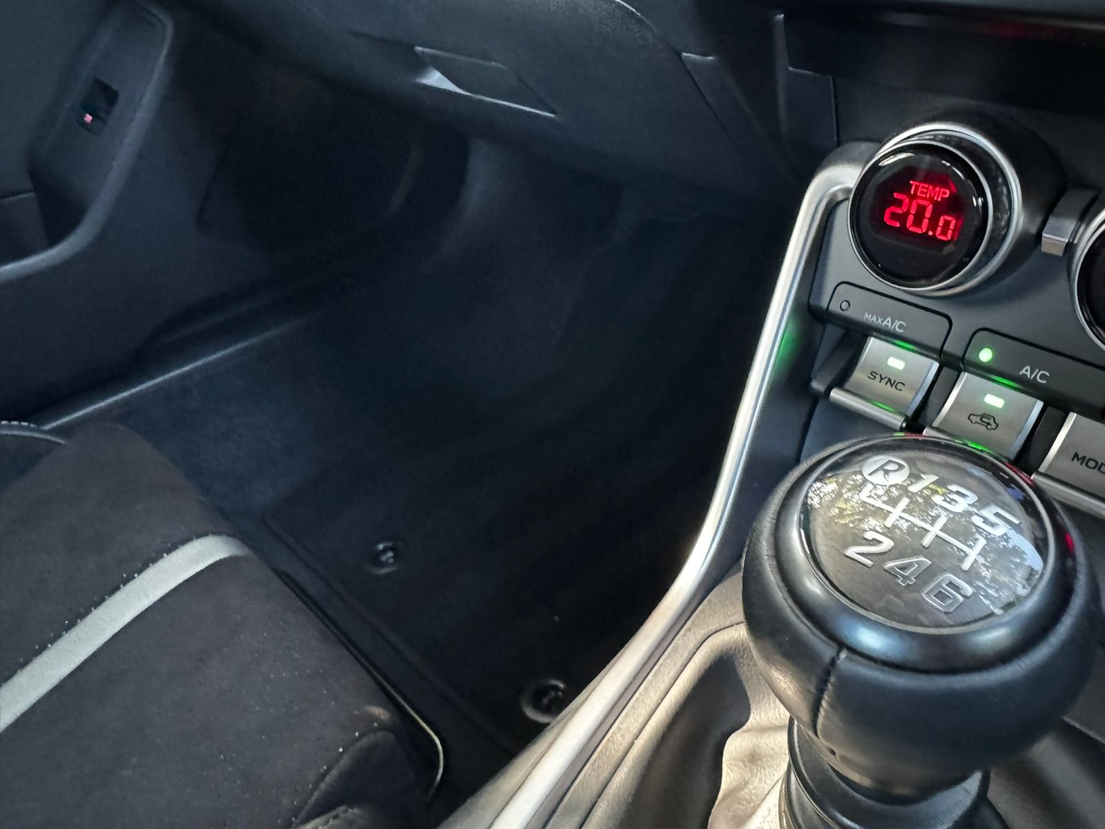 Toyota Gr86 2.4 Boxer D-4S Coupe 2dr Petrol Manual Euro 6 (234 ps) 2dr Manual 2026