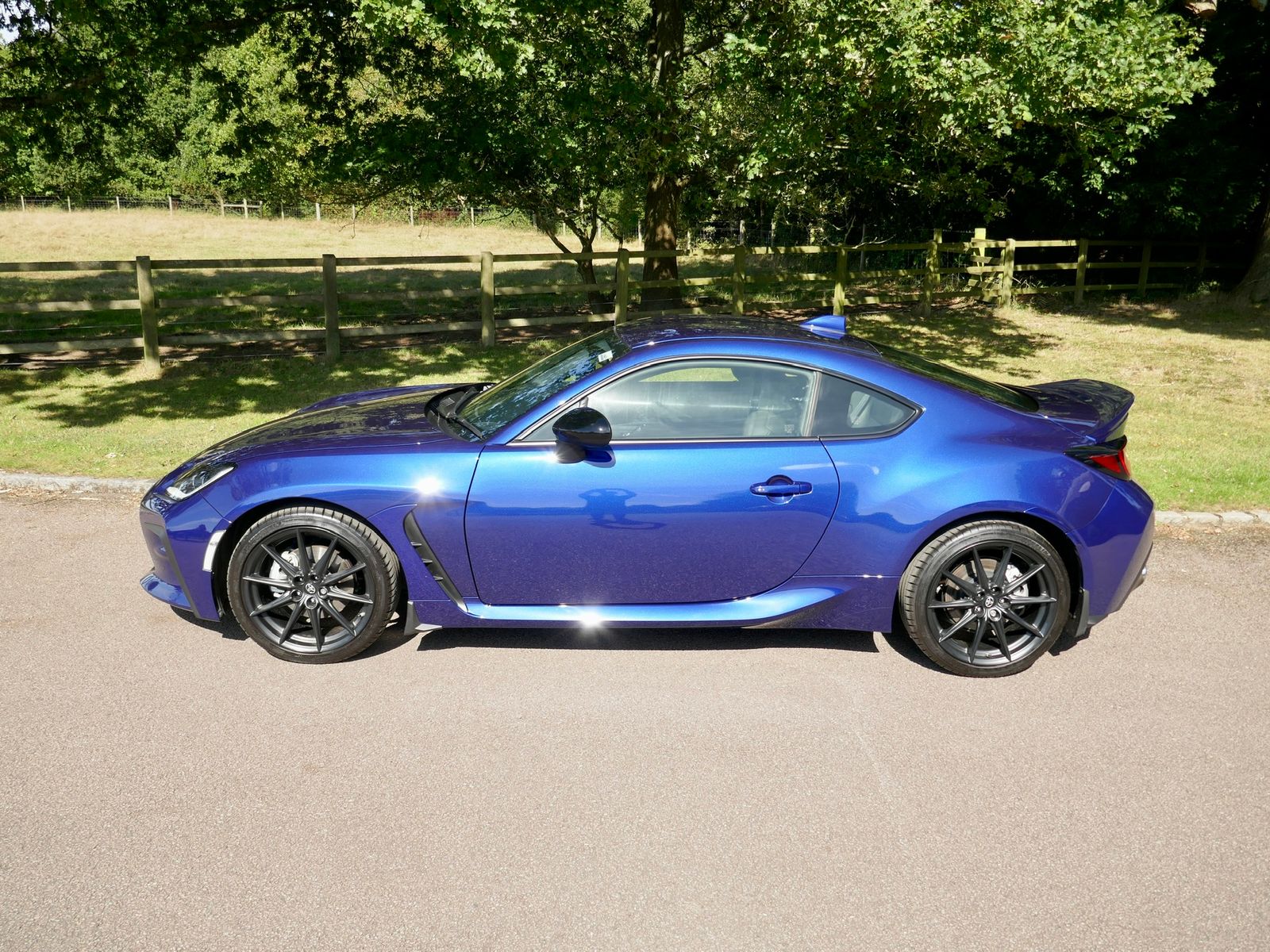 Toyota Gr86 2.4 Boxer D-4S Coupe 2dr Petrol Manual Euro 6 (234 ps) 2dr Manual 2026