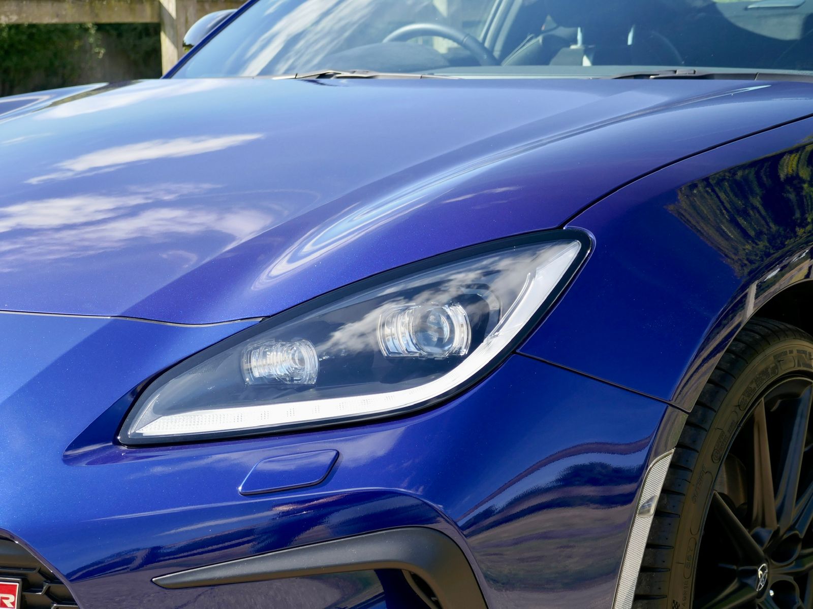 Toyota Gr86 2.4 Boxer D-4S Coupe 2dr Petrol Manual Euro 6 (234 ps) 2dr Manual 2026