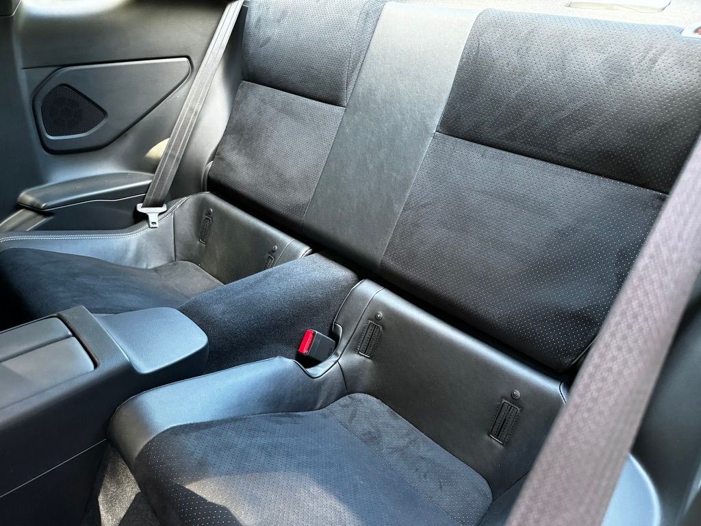 Toyota Gr86 2.4 Boxer D-4S Coupe 2dr Petrol Manual Euro 6 (234 ps) 2dr Manual 2026