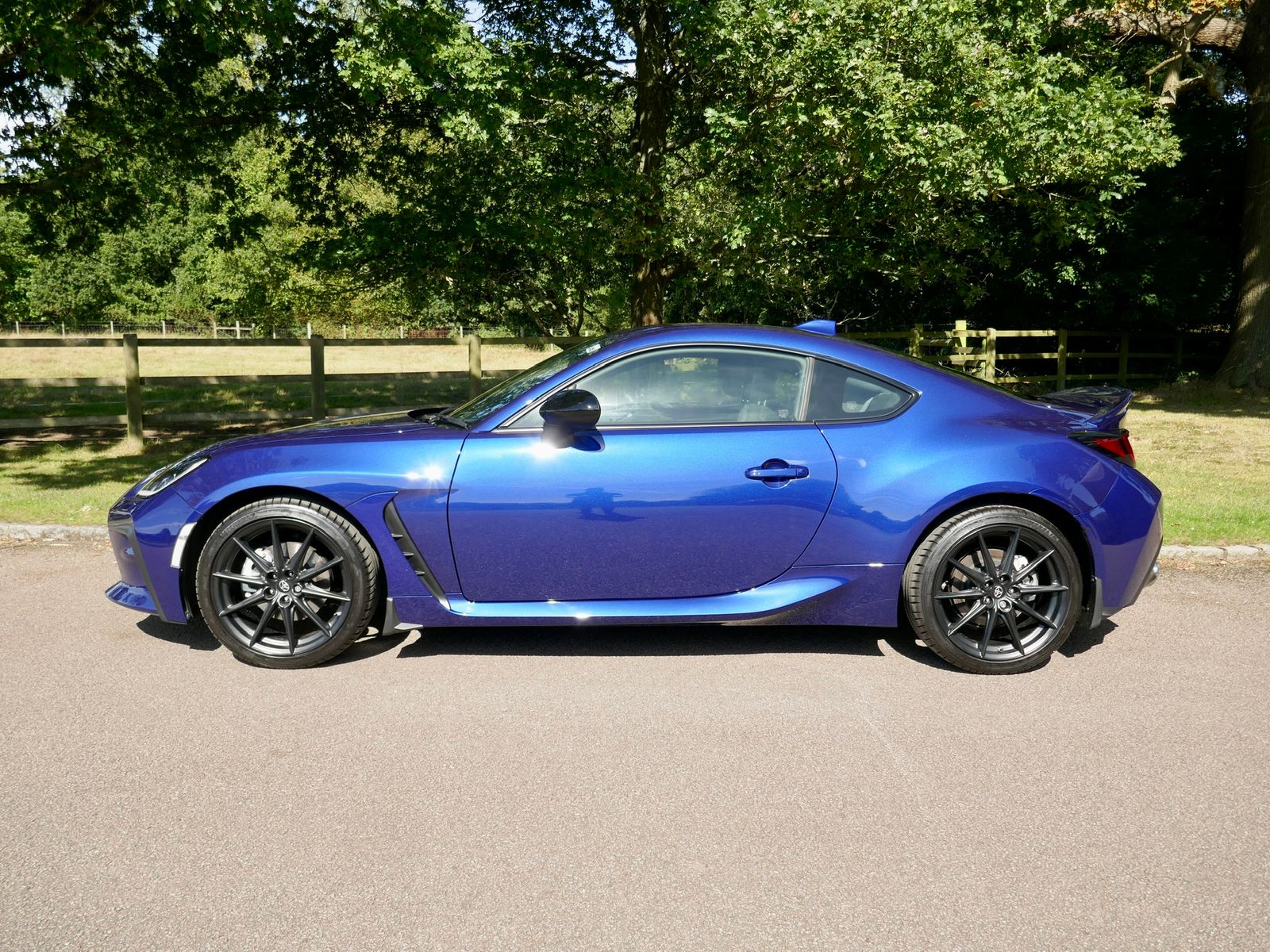 Toyota Gr86 2.4 Boxer D-4S Coupe 2dr Petrol Manual Euro 6 (234 ps) 2dr Manual 2026