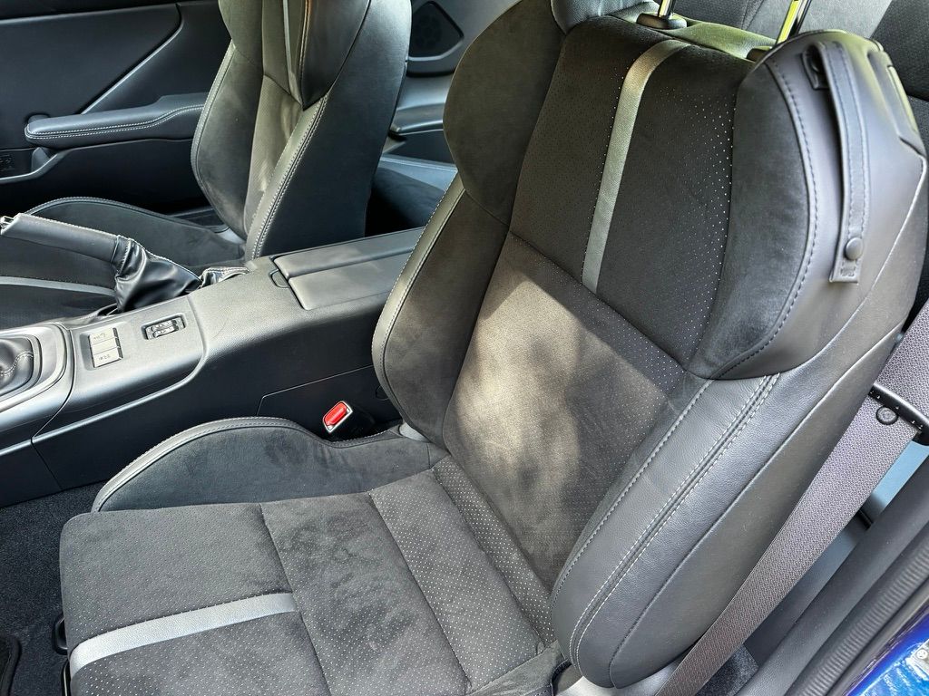 Toyota Gr86 2.4 Boxer D-4S Coupe 2dr Petrol Manual Euro 6 (234 ps) 2dr Manual 2026