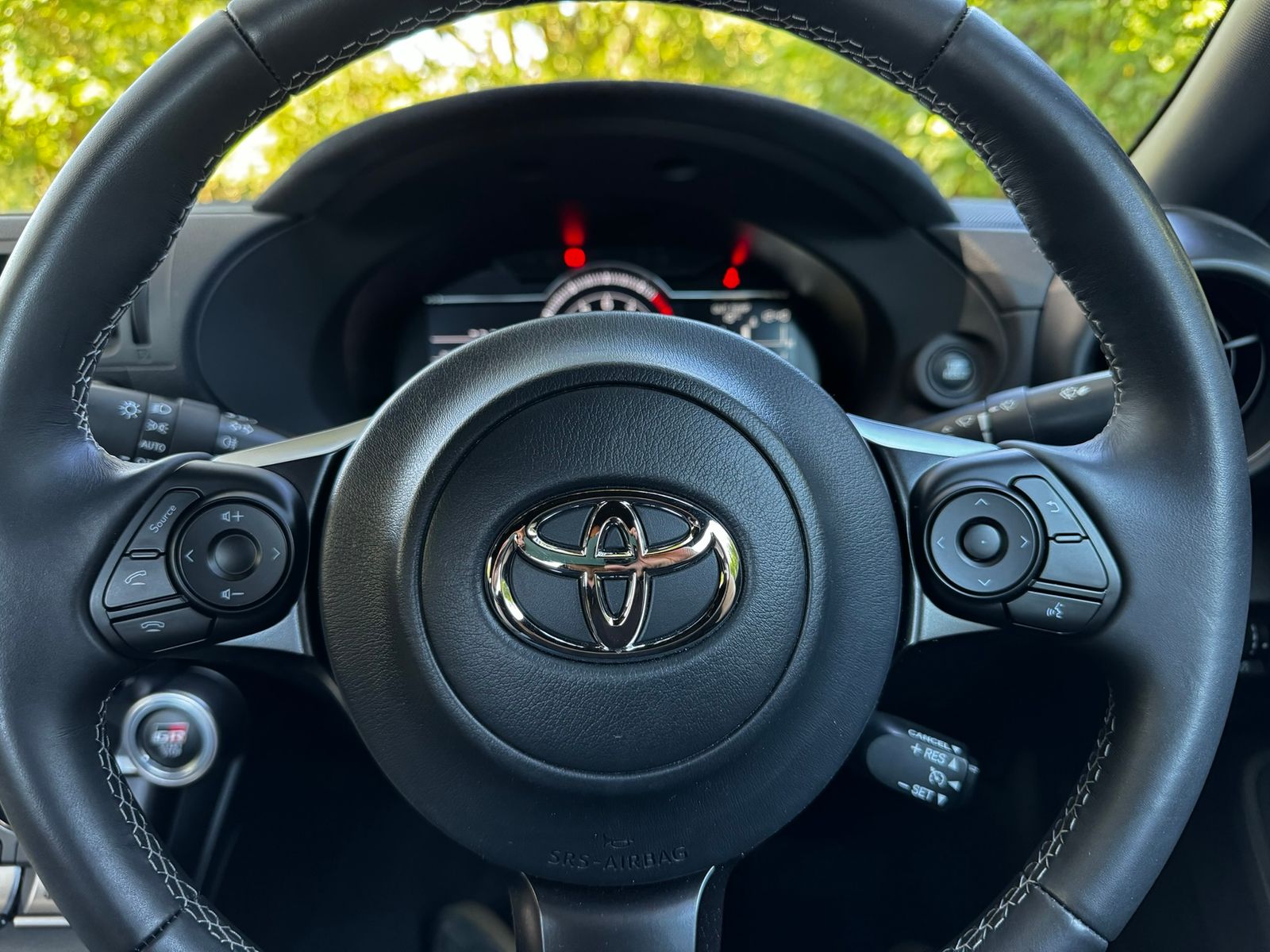 Toyota Gr86 2.4 Boxer D-4S Coupe 2dr Petrol Manual Euro 6 (234 ps) 2dr Manual 2026