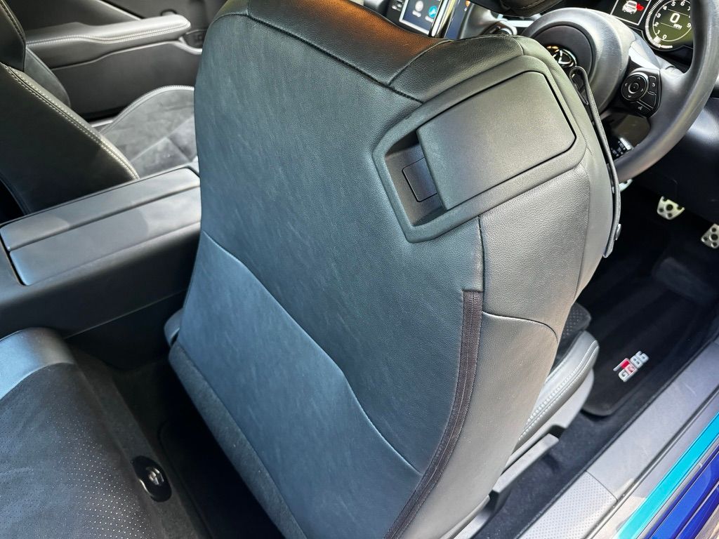 Toyota Gr86 2.4 Boxer D-4S Coupe 2dr Petrol Manual Euro 6 (234 ps) 2dr Manual 2026