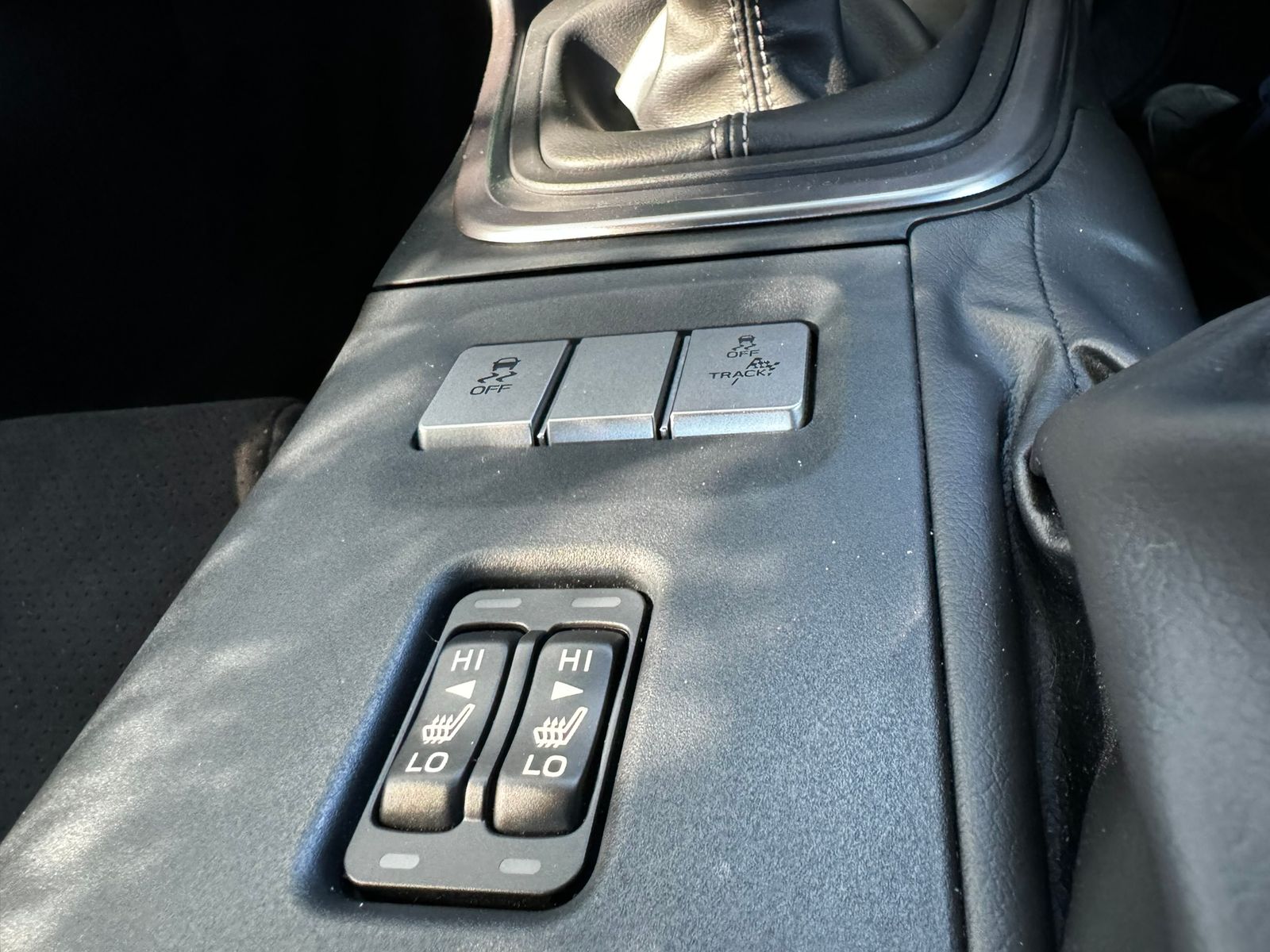 Toyota Gr86 2.4 Boxer D-4S Coupe 2dr Petrol Manual Euro 6 (234 ps) 2dr Manual 2026