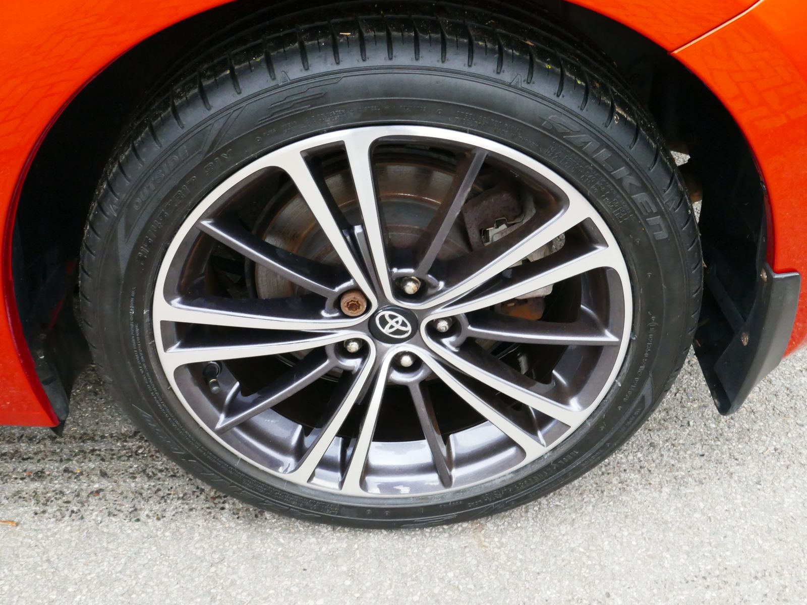 Toyota GT86 2.0 Boxer D-4S Coupe 2dr Petrol Manual Euro 5 (200 ps) 2dr Manual 2026