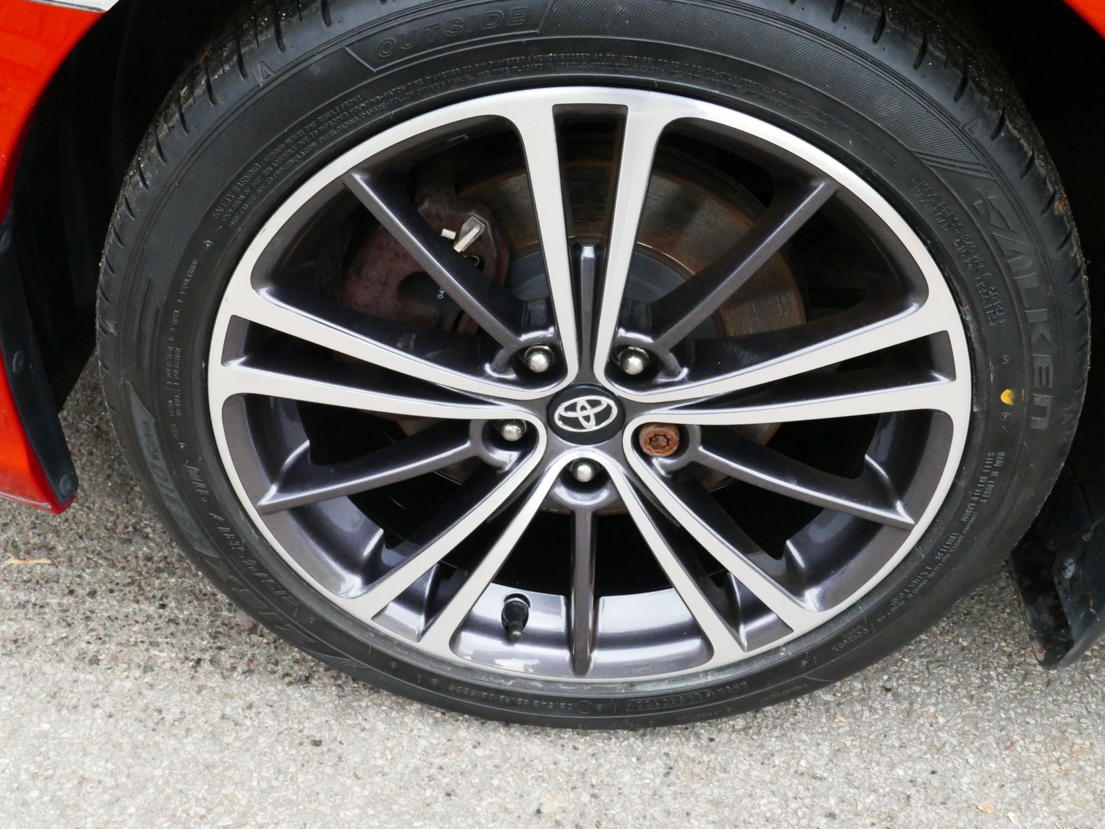 Toyota GT86 2.0 Boxer D-4S Coupe 2dr Petrol Manual Euro 5 (200 ps) 2dr Manual 2026