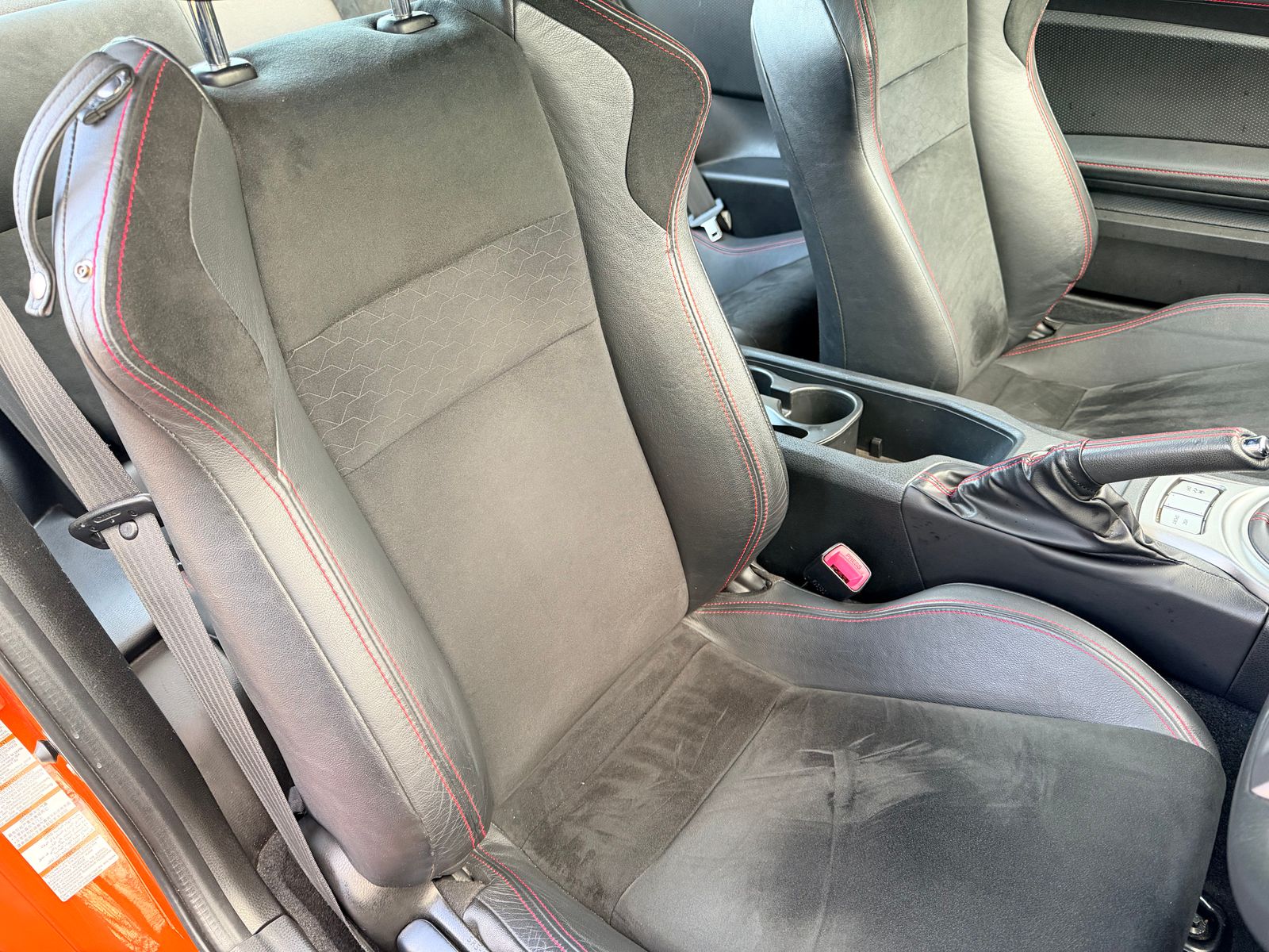 Toyota GT86 2.0 Boxer D-4S Coupe 2dr Petrol Manual Euro 5 (200 ps) 2dr Manual 2026