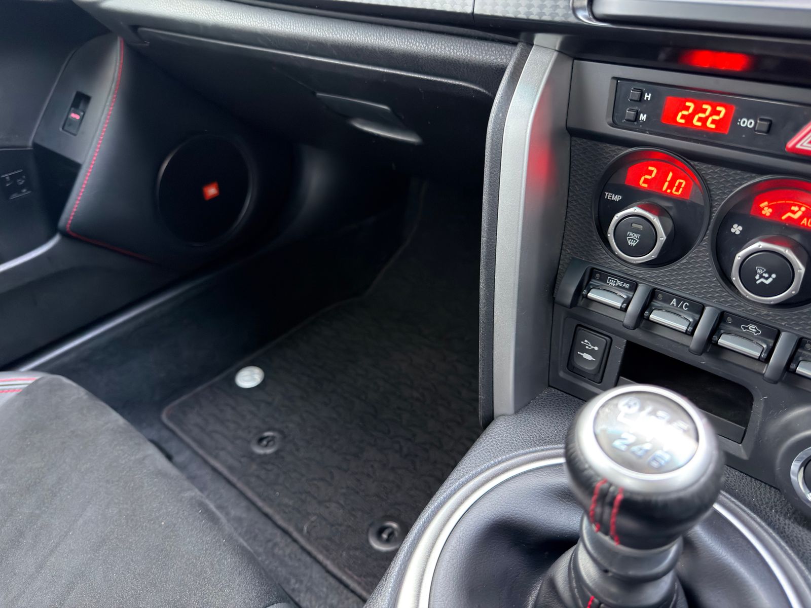 Toyota GT86 2.0 Boxer D-4S Coupe 2dr Petrol Manual Euro 5 (200 ps) 2dr Manual 2026