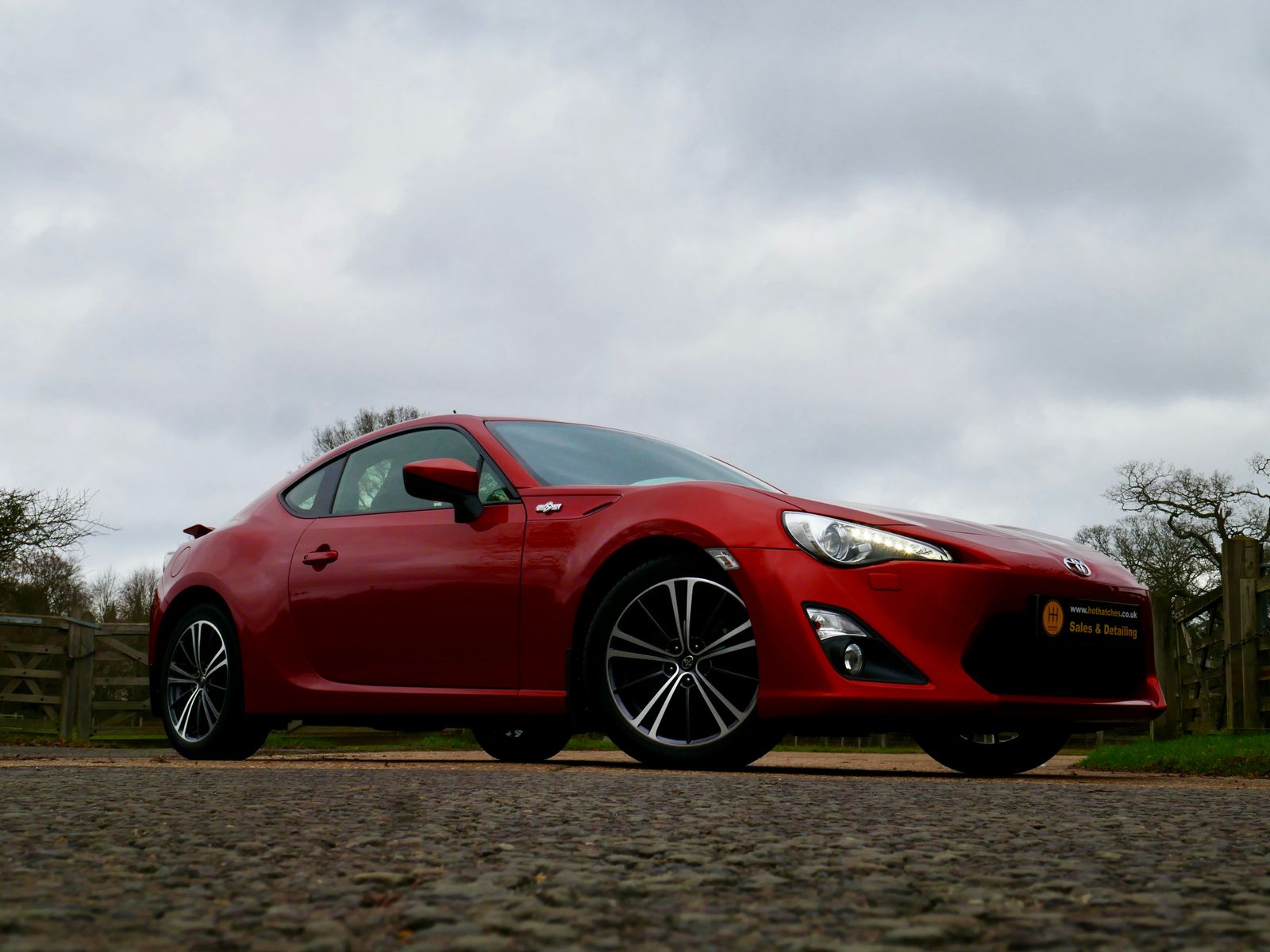 Toyota GT86 2.0 Boxer D-4S Coupe 2dr Petrol Manual Euro 5 (200 ps) 2dr Manual 2026