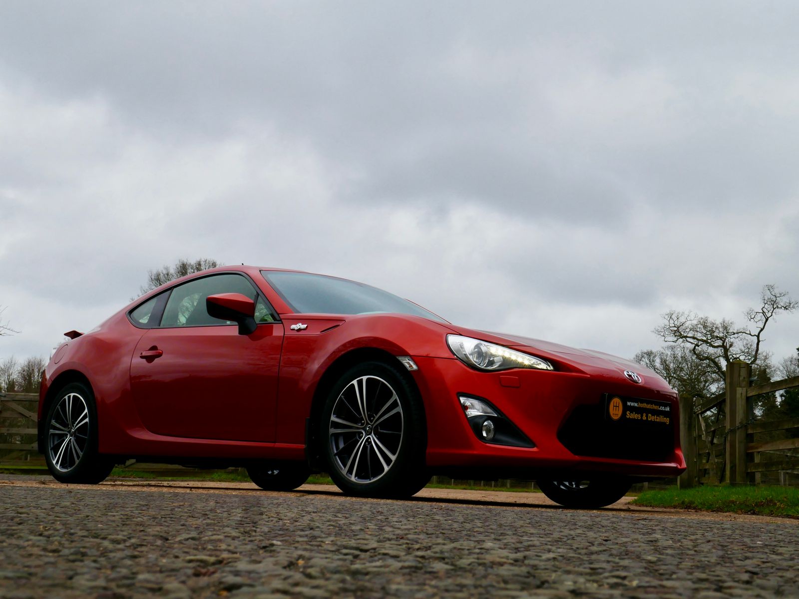 Toyota GT86 2.0 Boxer D-4S Coupe 2dr Petrol Manual Euro 5 (200 ps) 2dr Manual 2026