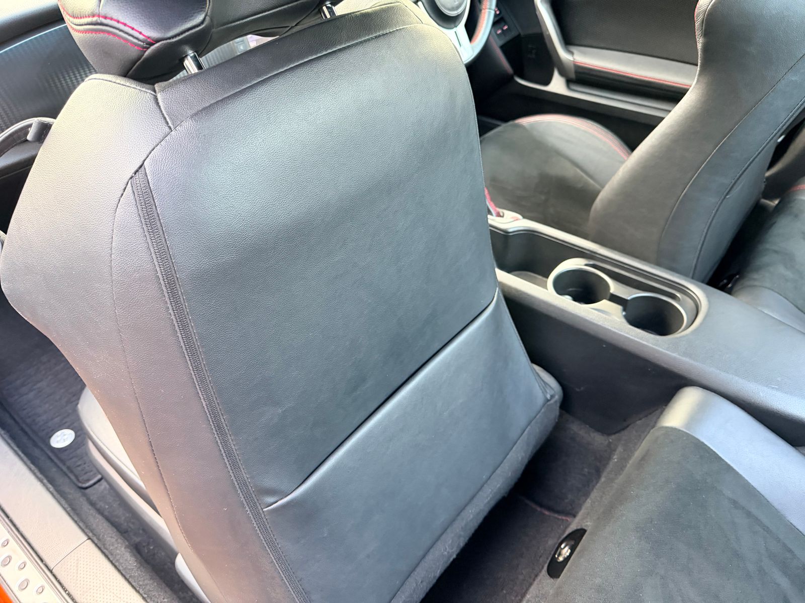 Toyota GT86 2.0 Boxer D-4S Coupe 2dr Petrol Manual Euro 5 (200 ps) 2dr Manual 2026