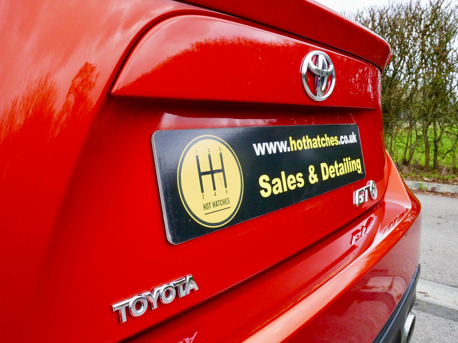 Toyota GT86 2.0 Boxer D-4S Coupe 2dr Petrol Manual Euro 5 (200 ps) 2dr Manual 2026