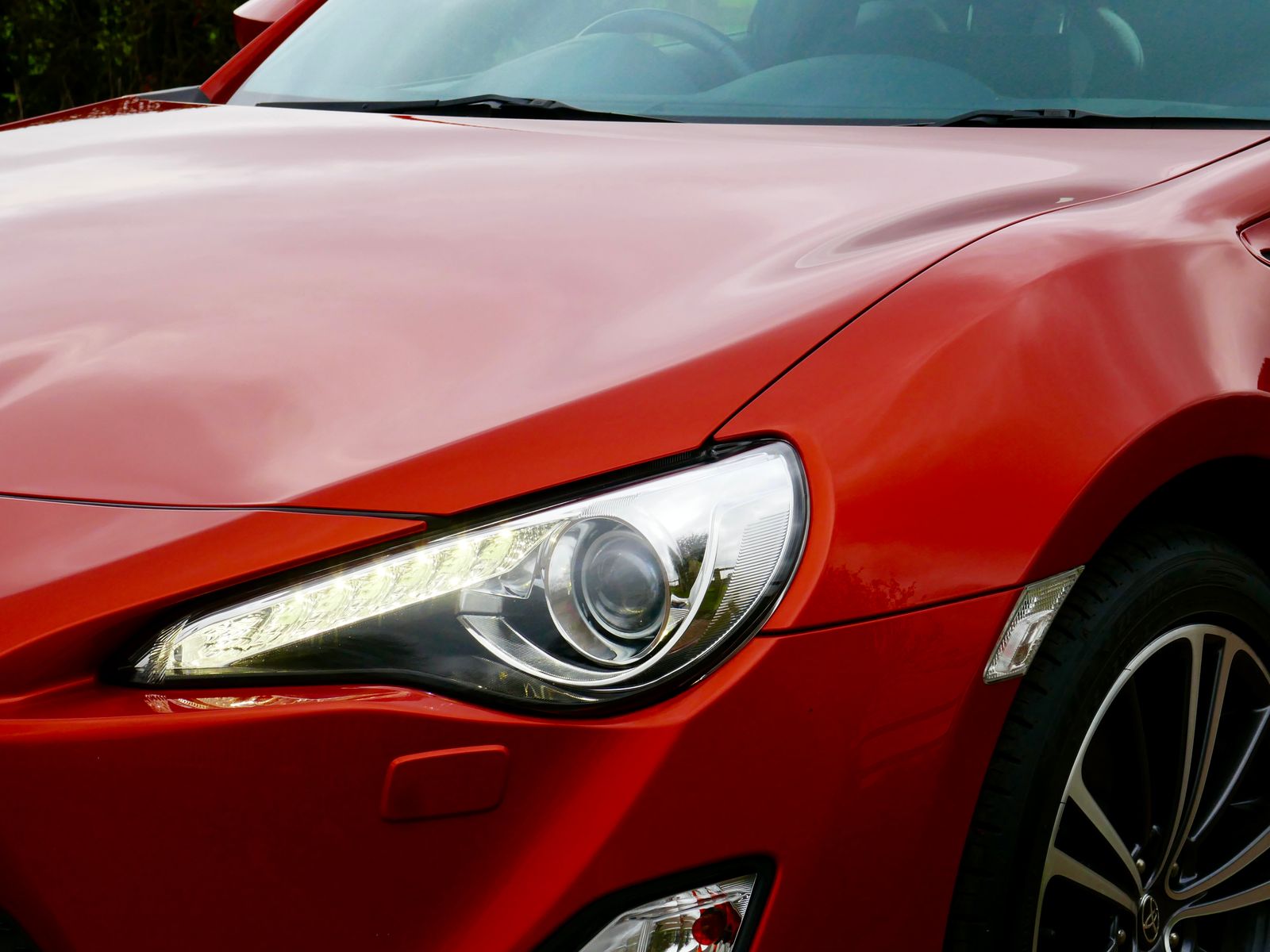 Toyota GT86 2.0 Boxer D-4S Coupe 2dr Petrol Manual Euro 5 (200 ps) 2dr Manual 2026