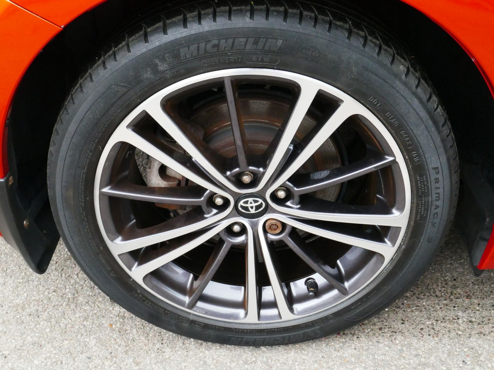 Toyota GT86 2.0 Boxer D-4S Coupe 2dr Petrol Manual Euro 5 (200 ps) 2dr Manual 2026