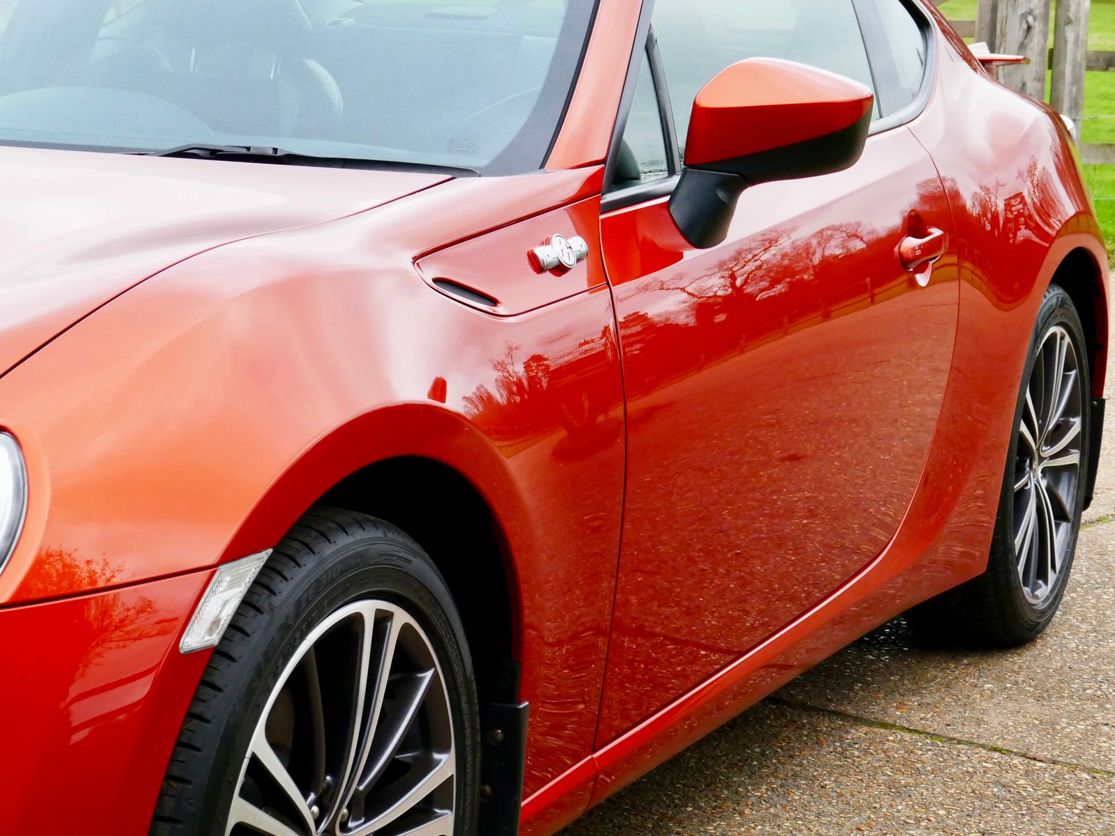 Toyota GT86 2.0 Boxer D-4S Coupe 2dr Petrol Manual Euro 5 (200 ps) 2dr Manual 2026