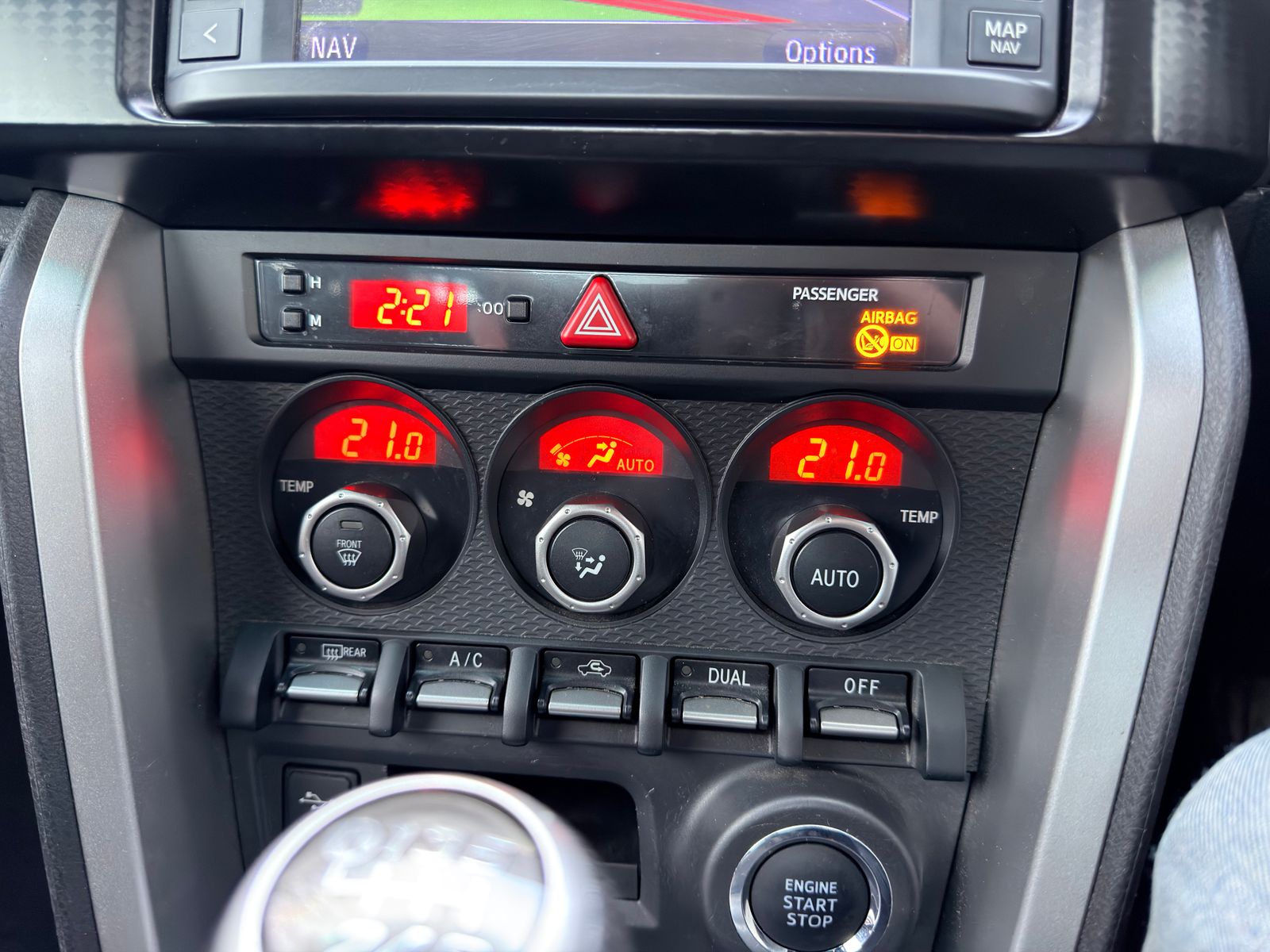 Toyota GT86 2.0 Boxer D-4S Coupe 2dr Petrol Manual Euro 5 (200 ps) 2dr Manual 2026